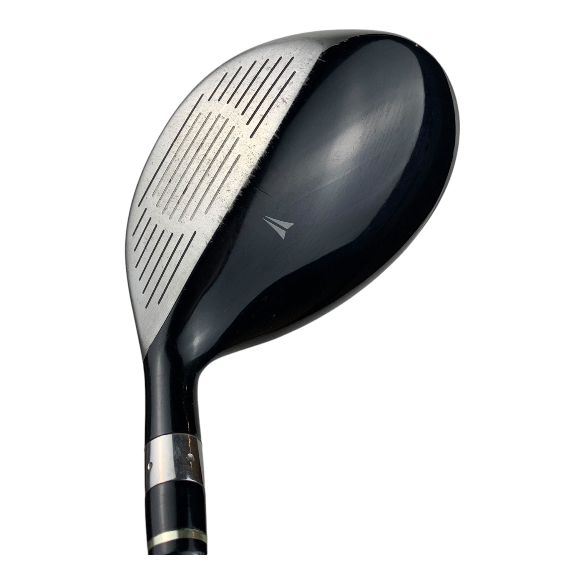 Nike SasQuatch Fairway Wood / Flex Reguar - Grafit / #5/19