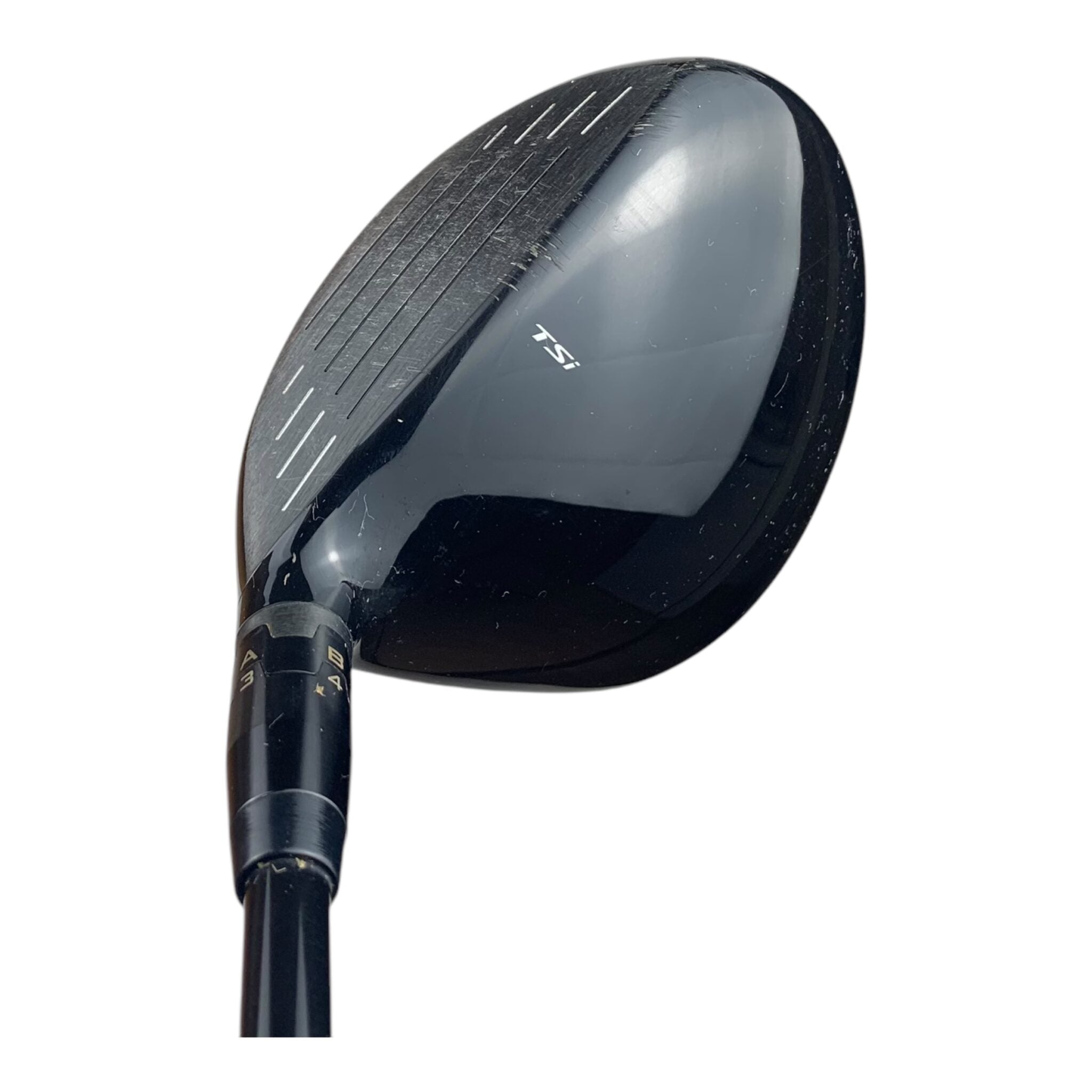 Titleist TSi2 Fairway Wood / Flex X-Stiff / #3/15