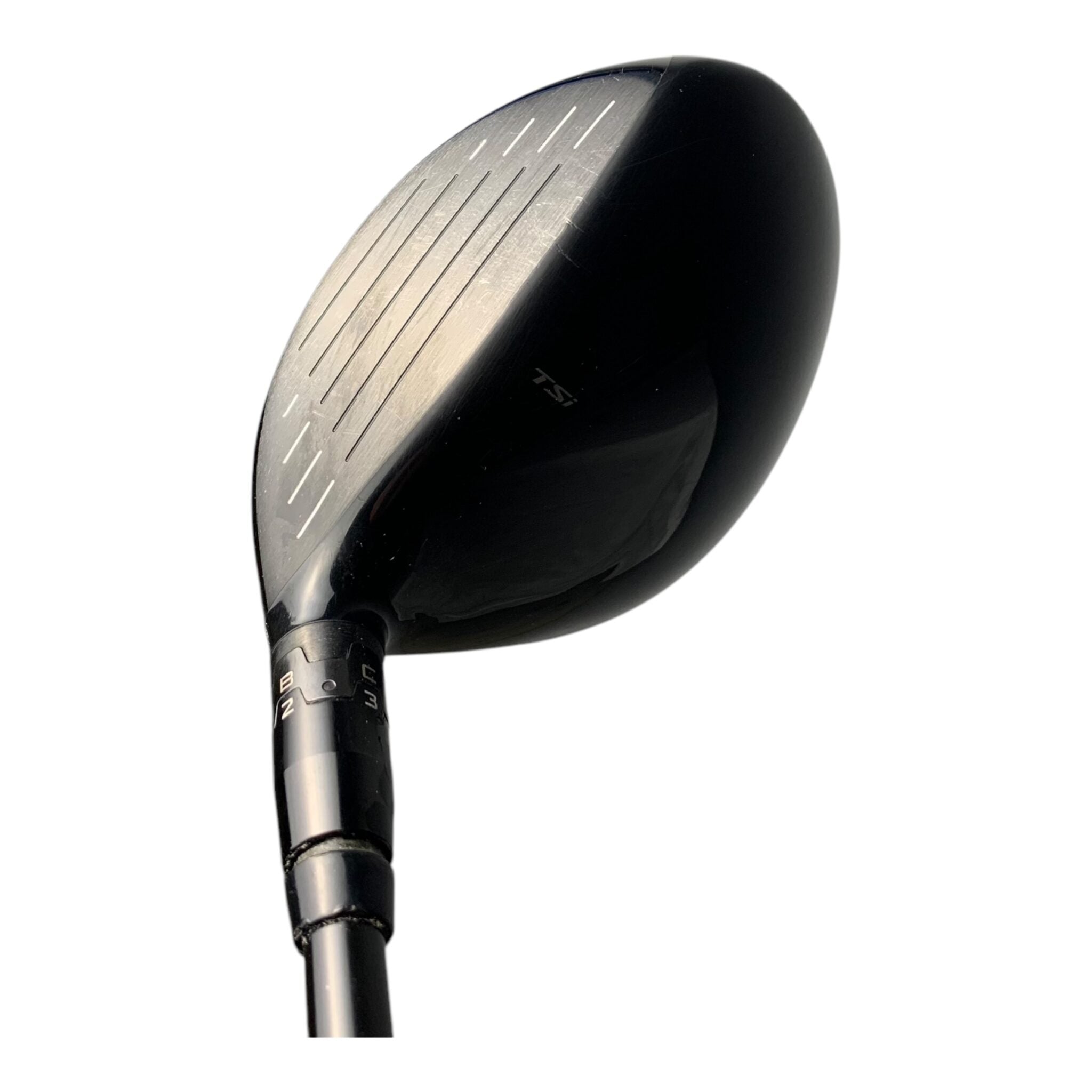 Titleist TSi3 Fairway Wood / Flex Stiff / #4/16.5