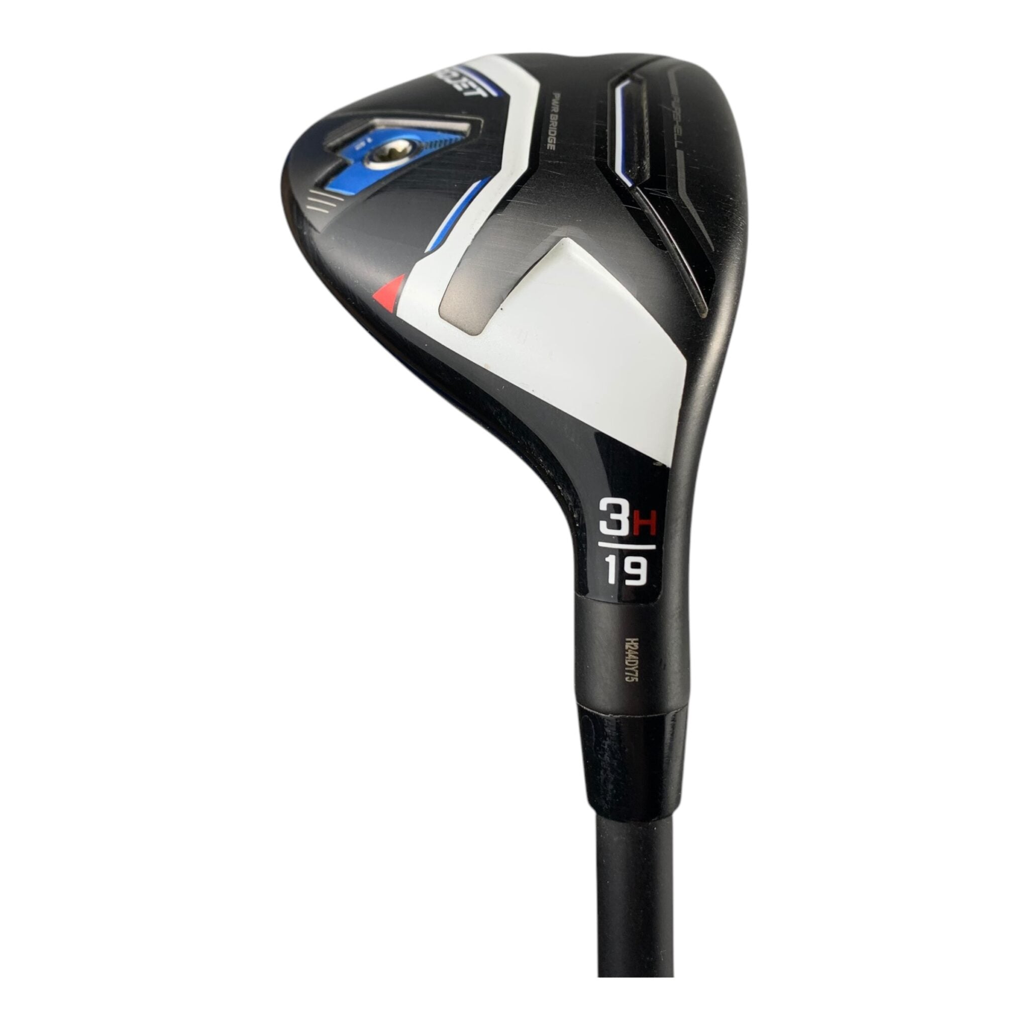 Cobra Aerojet Hybrid / Flex Stiff / #3/19