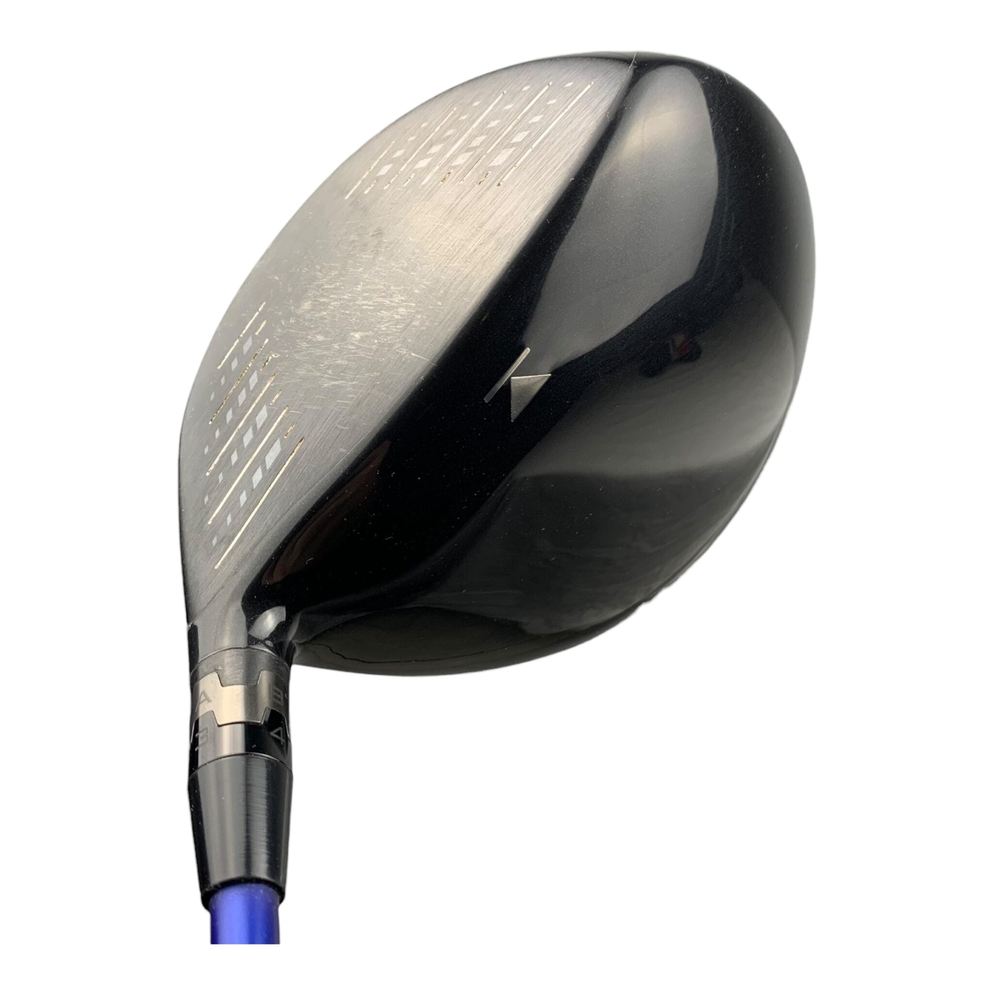 Titleist 913D2 Driver / Flex Regular / Loft 10.5