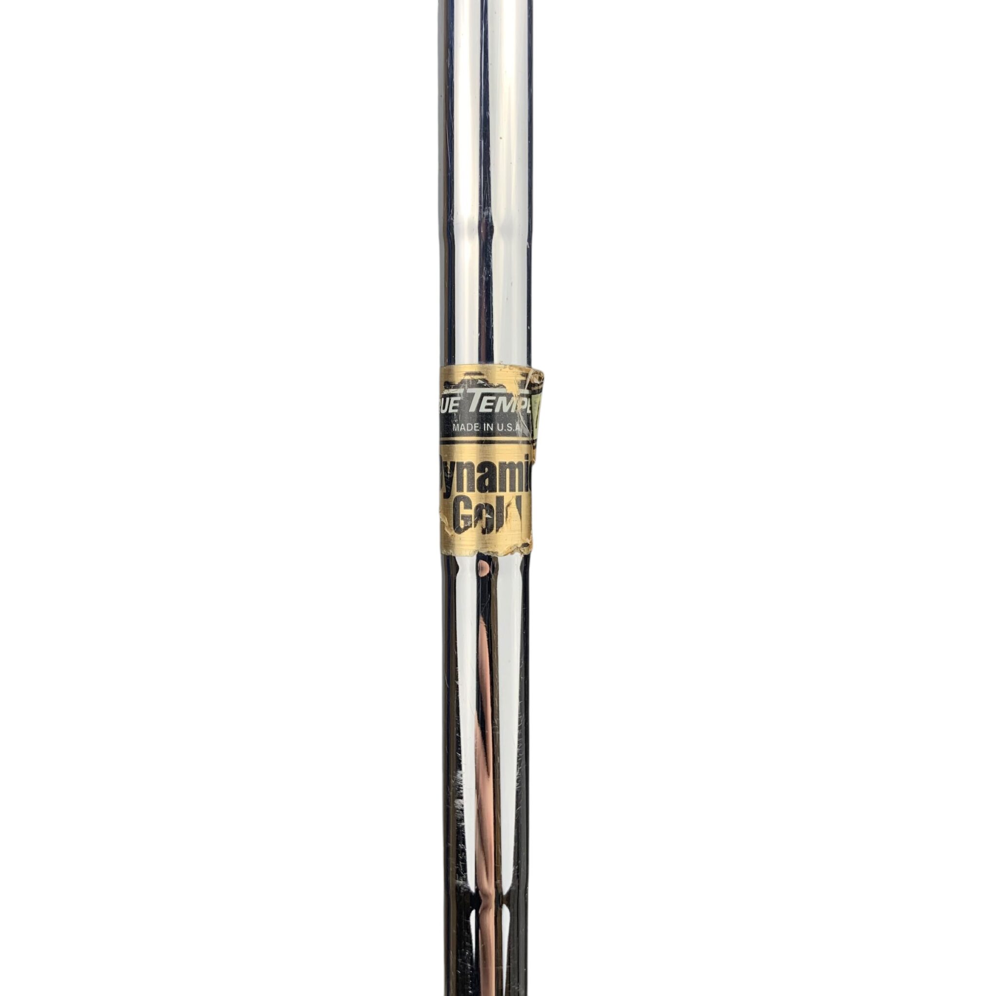 Titleist Oil-can Wedge / Stål / #60/04