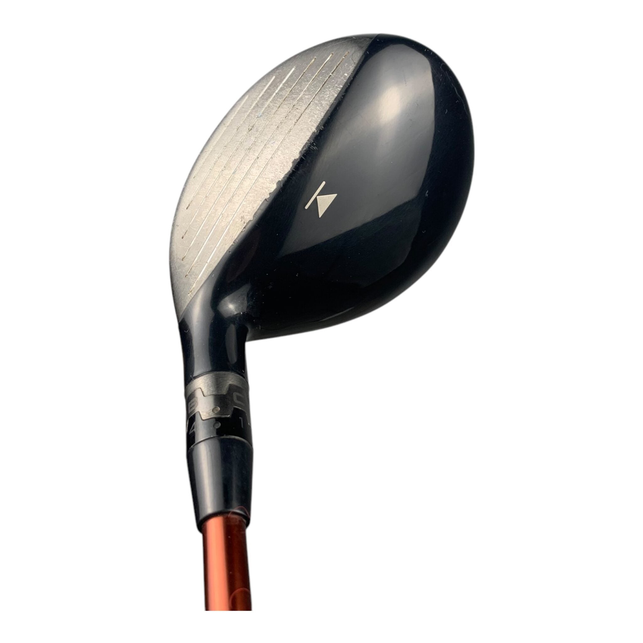 Titleist 910F Fairway Wood / Flex Regular / Grafit / #5/19