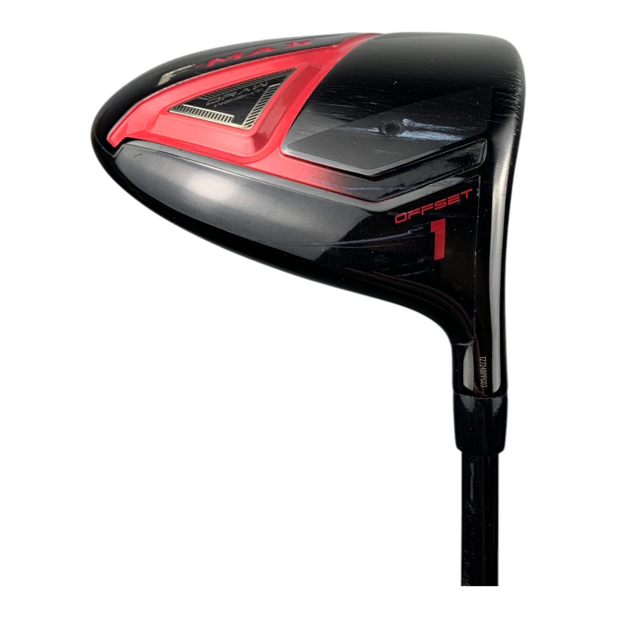 Cobra F-Max Offset Driver / Flex Ladies / Loft 15