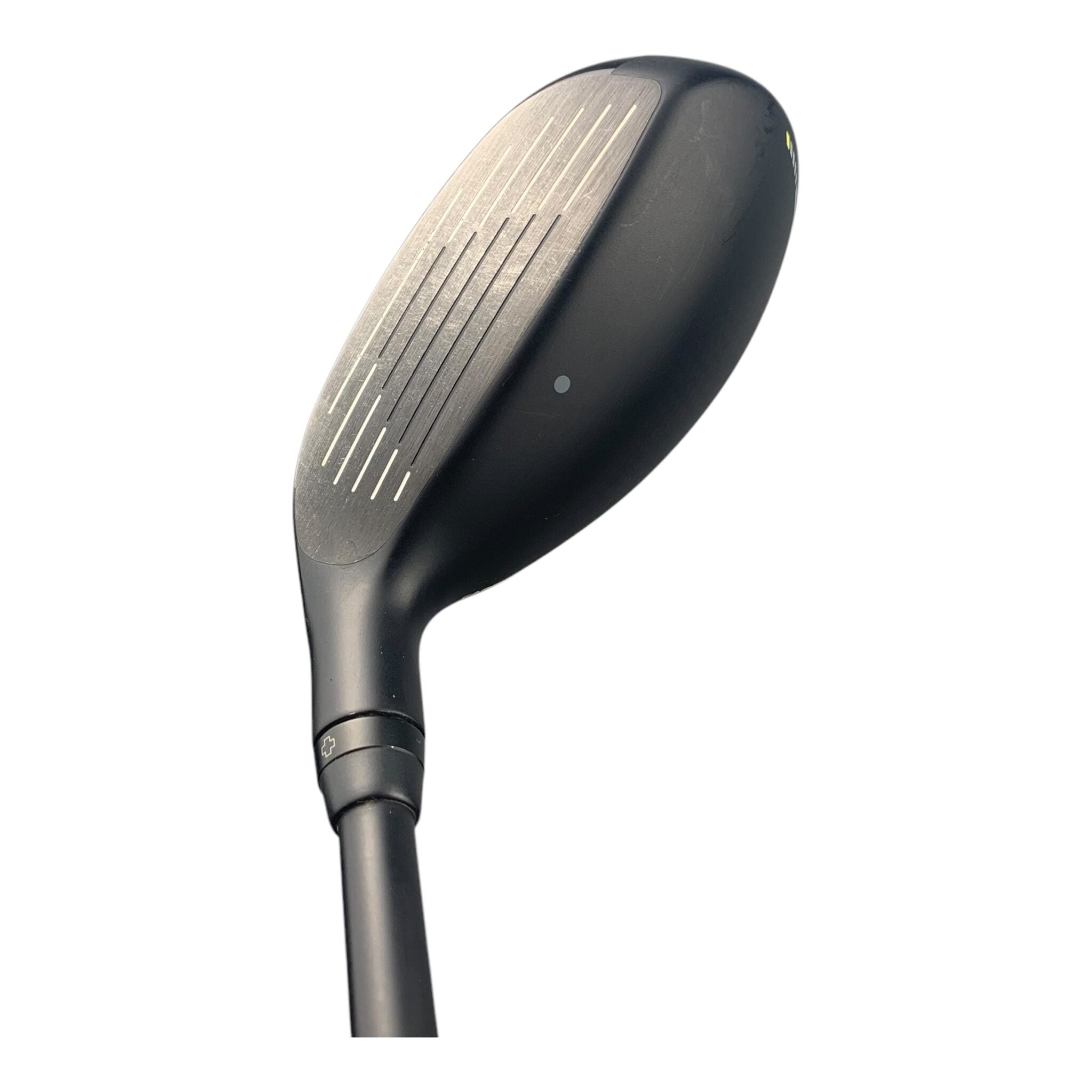 PING G430 Hybrid / Flex Stiff / Grafit / #4/22