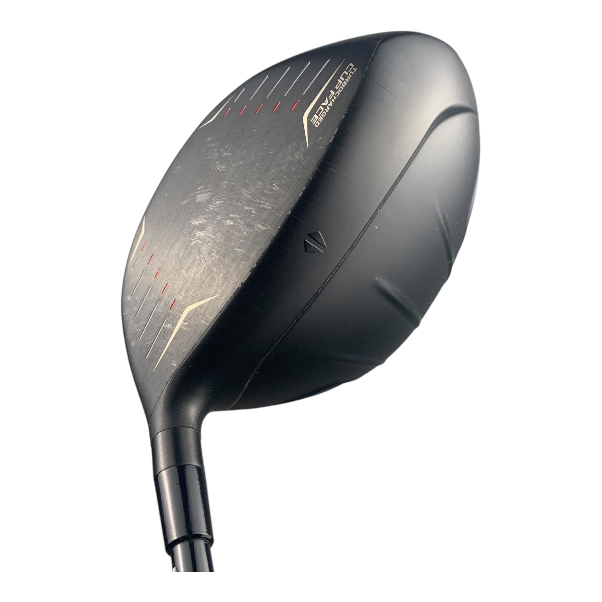 Cleveland Launcher HB Turbo Driver / Flex Regular / Loft 10.5