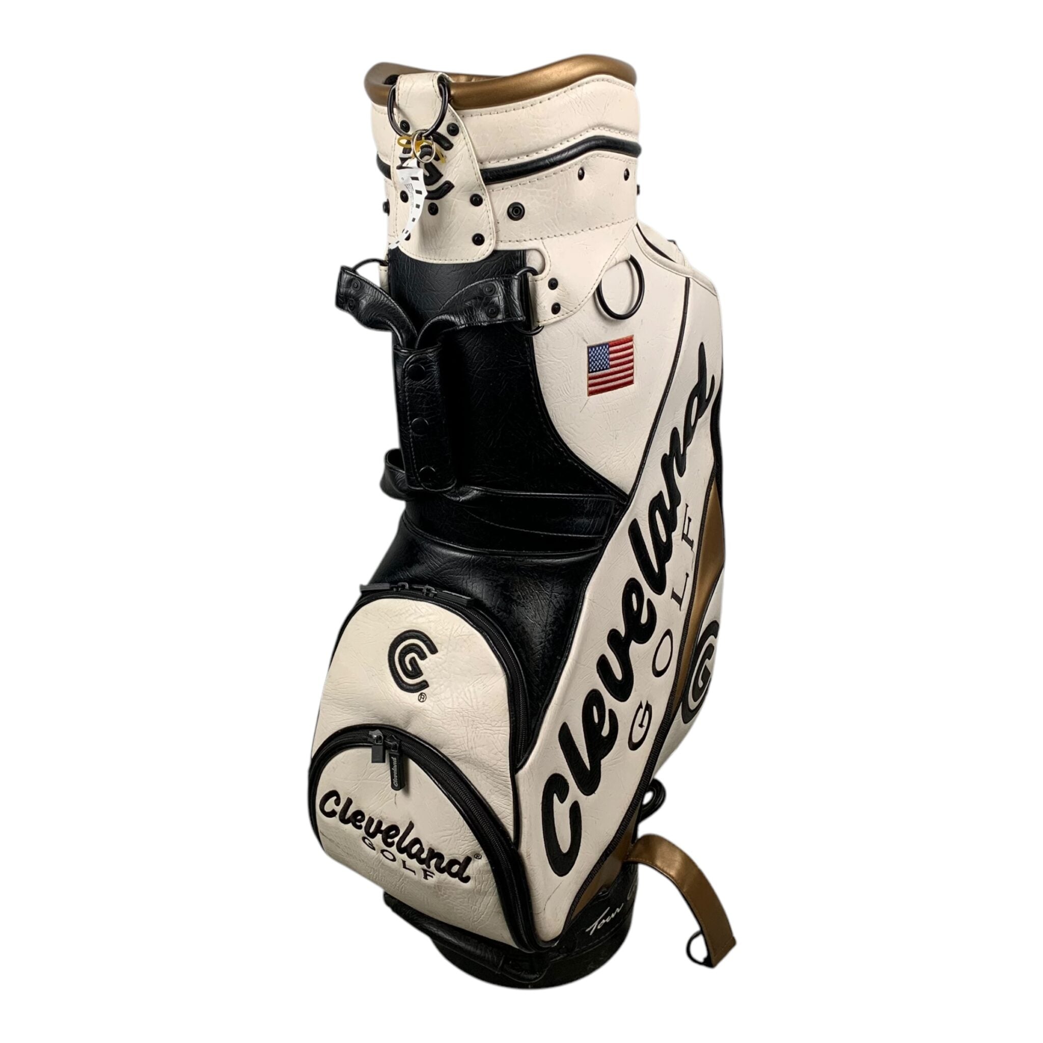 Cobra Stand / White / 6 Rum