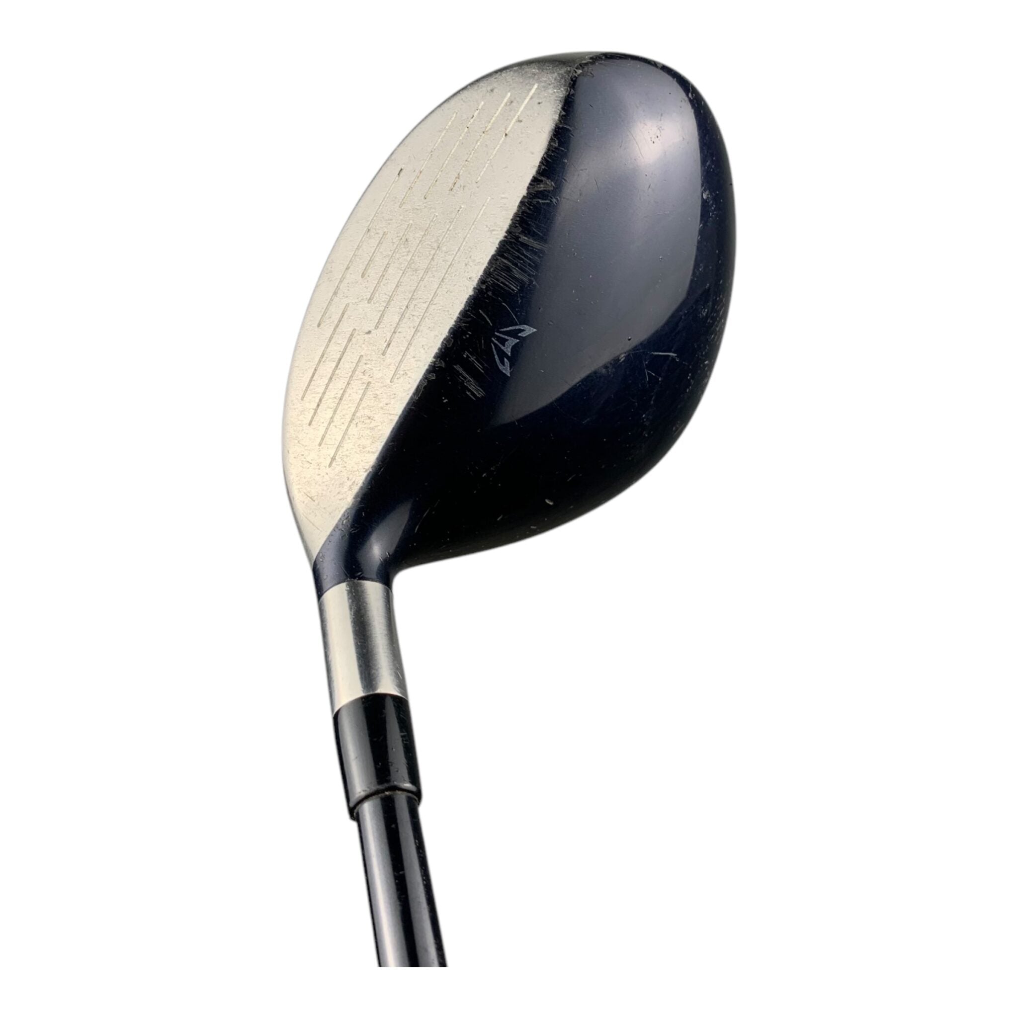 Mizuno JPX 800 Fairway Wood / Flex Ladies / Grafit / #7/21