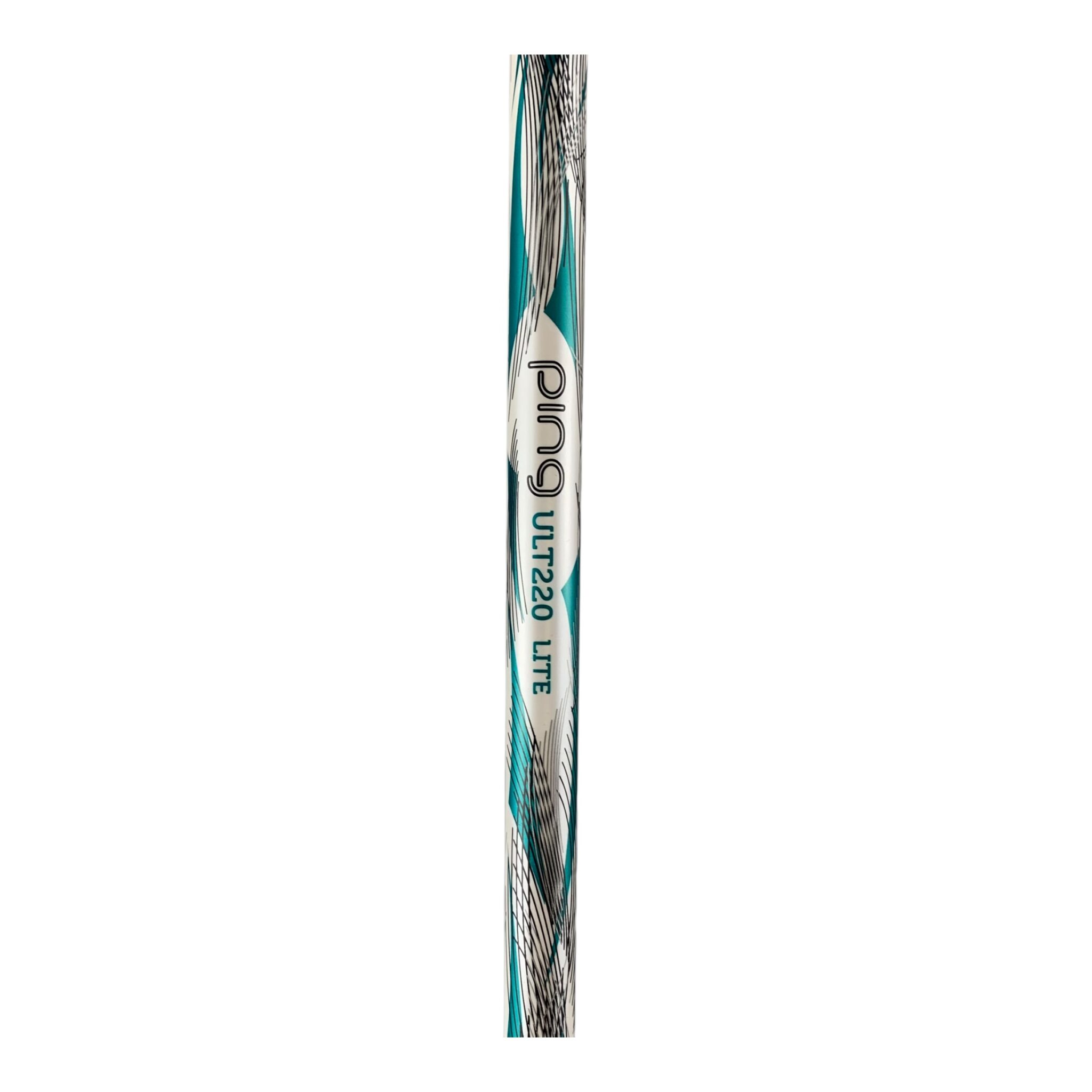 PING Rhapsody Driver / Flex Ladies / Loft 12