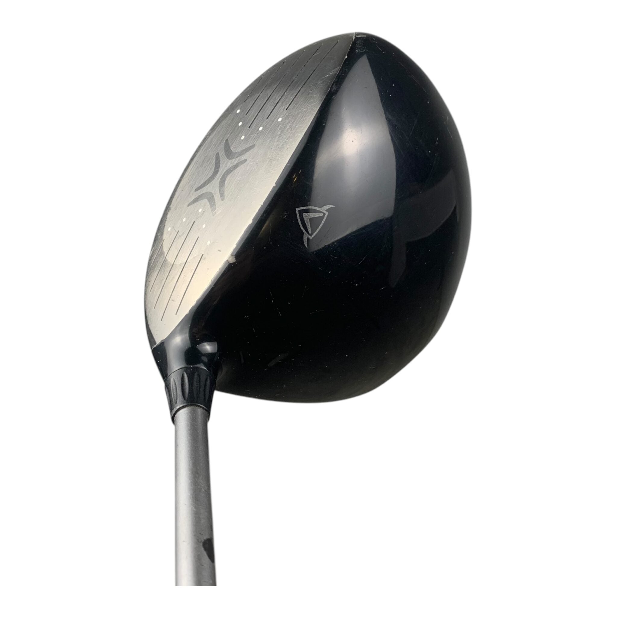 Callaway Diablo Edge Driver / Flex Ladies / Loft 10