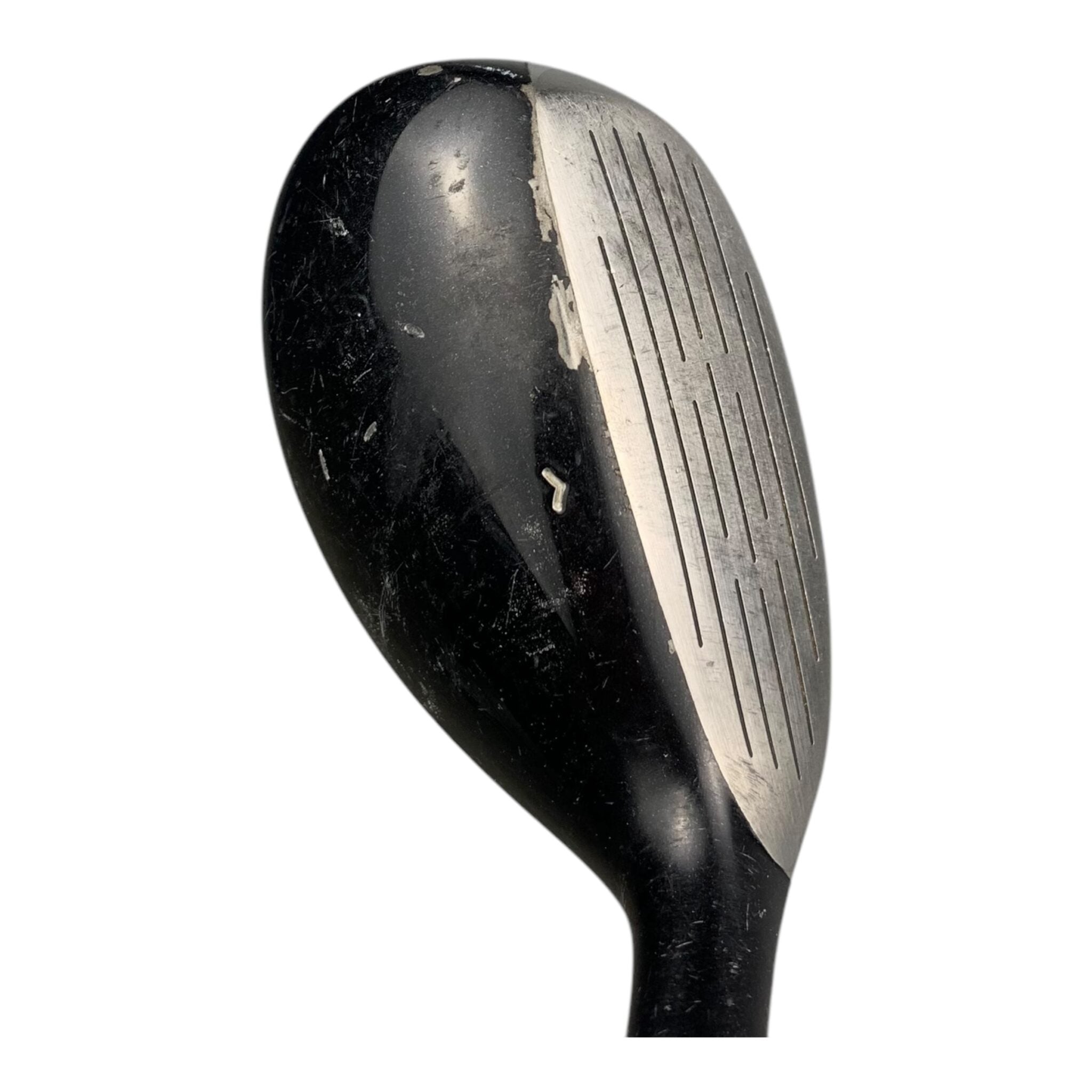 Wilson Staff DH6 Hybrid / Flex Ladies / Grafit / #5/25 - Venstre