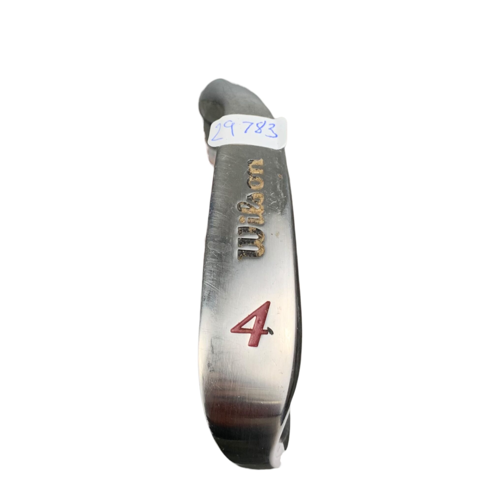 Wilson Deep Red Driving Iron / Flex Ladies / Grafit / #4/22