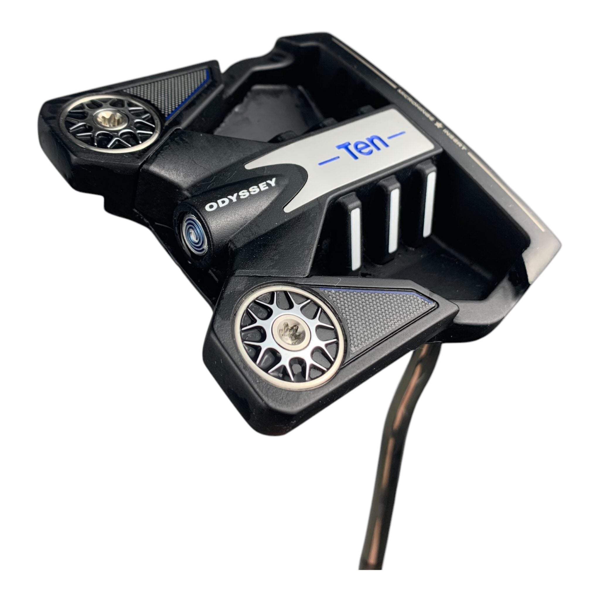 Odyssey Ten Tour Lined Putter / 34"