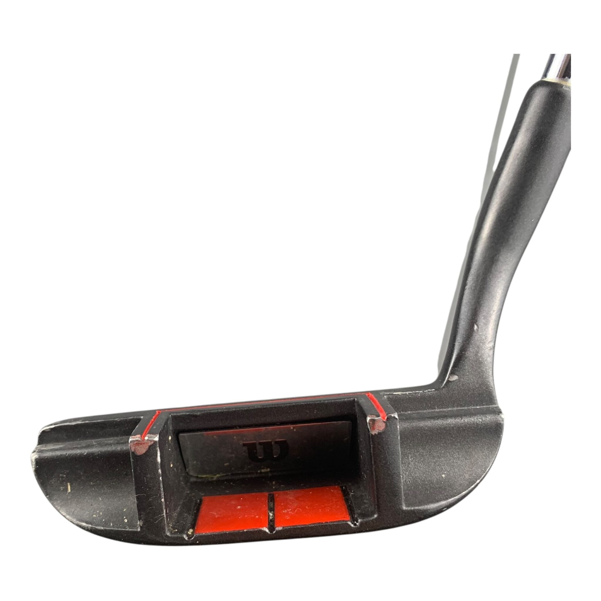 Venstre Prostaff SGI Chipper / Stål / #38/0