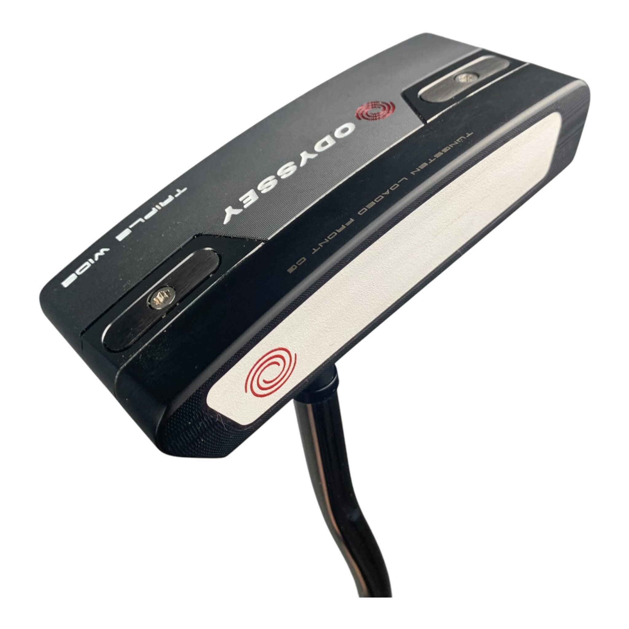 Odyssey Tri-Hot 5K Triple Wide Putter / 34"