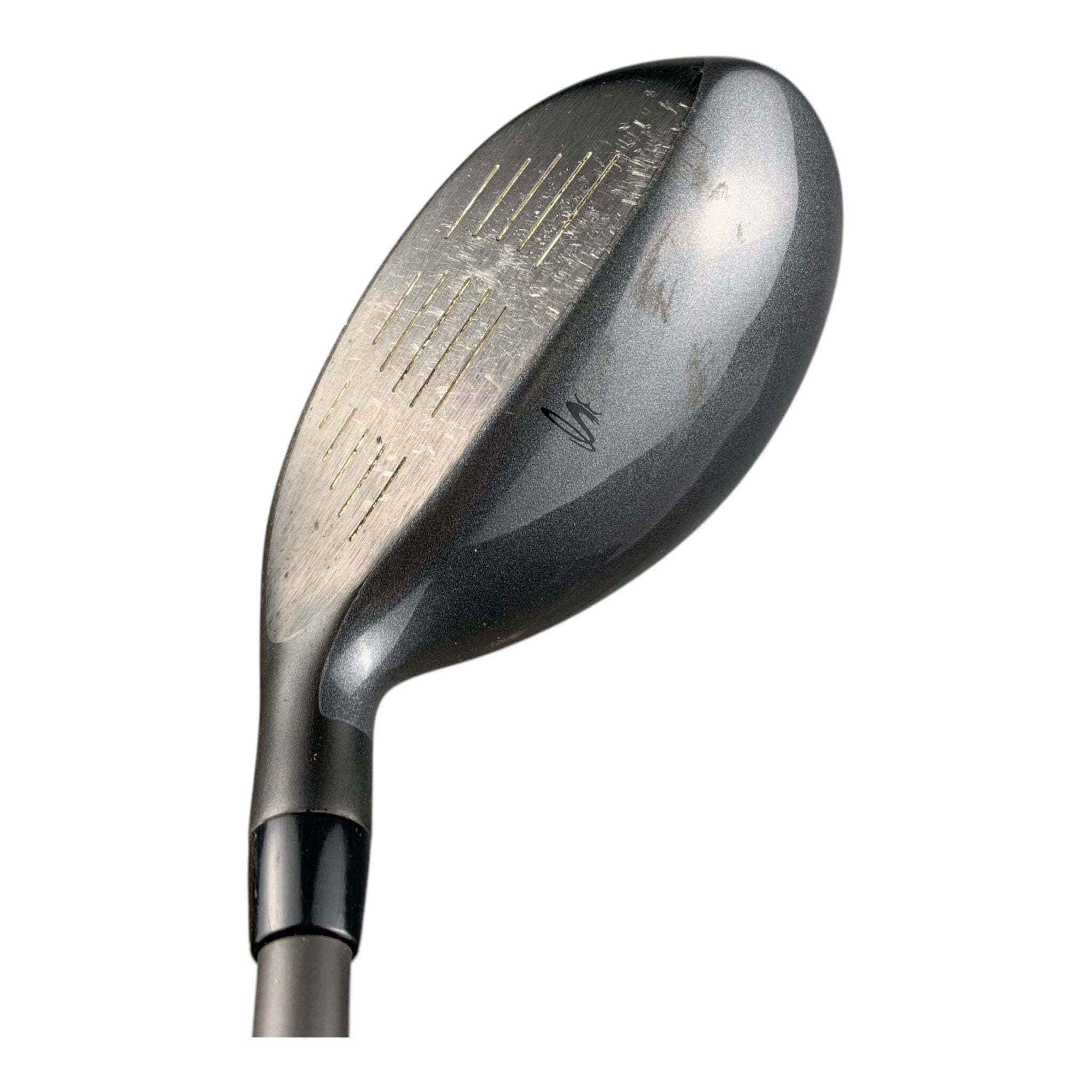 Cobra AIR-X Offset Hybrid / Flex Regular / Grafit / #4/22