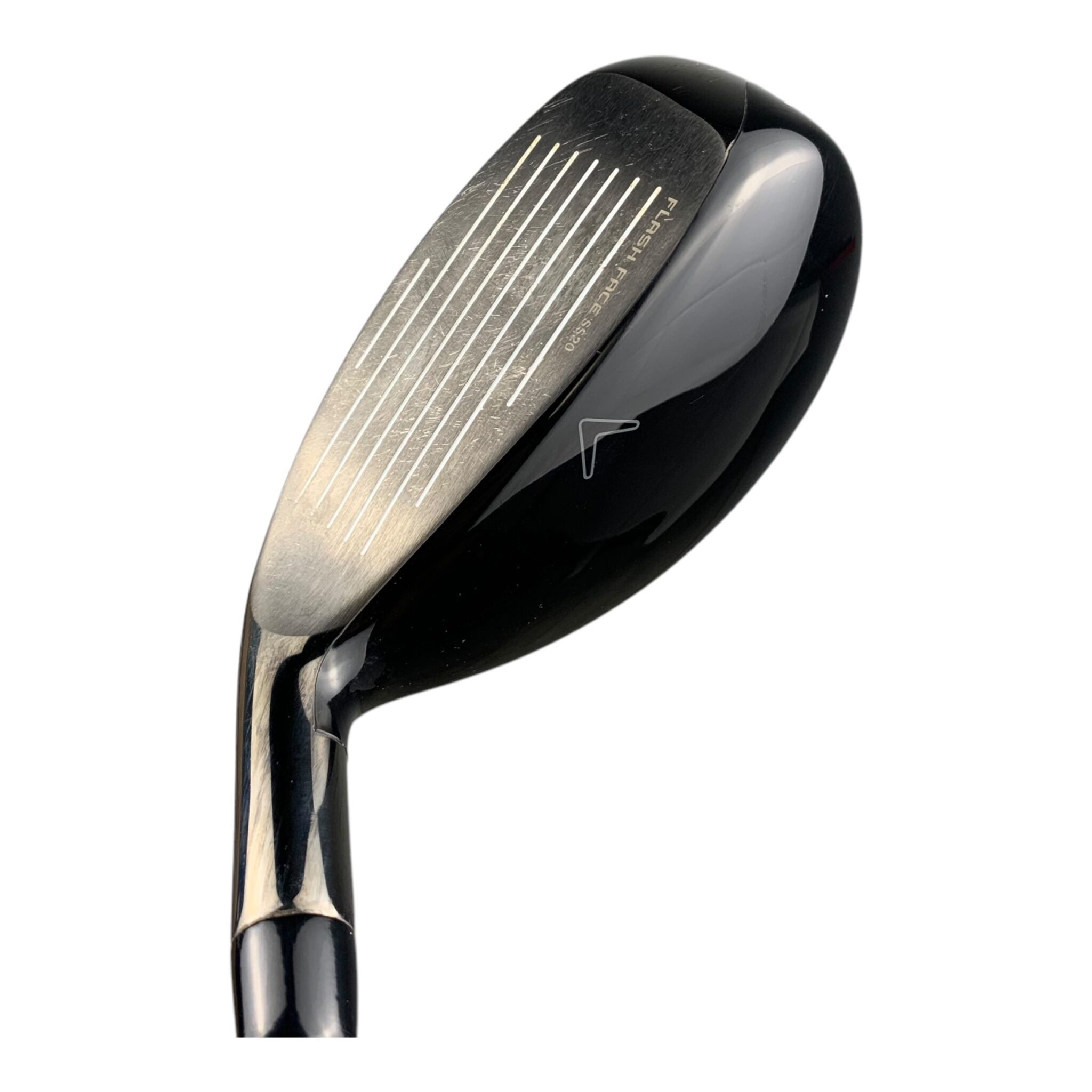 Callaway Mavrik Hybrid / Flex Ladies / Grafit / #4/20