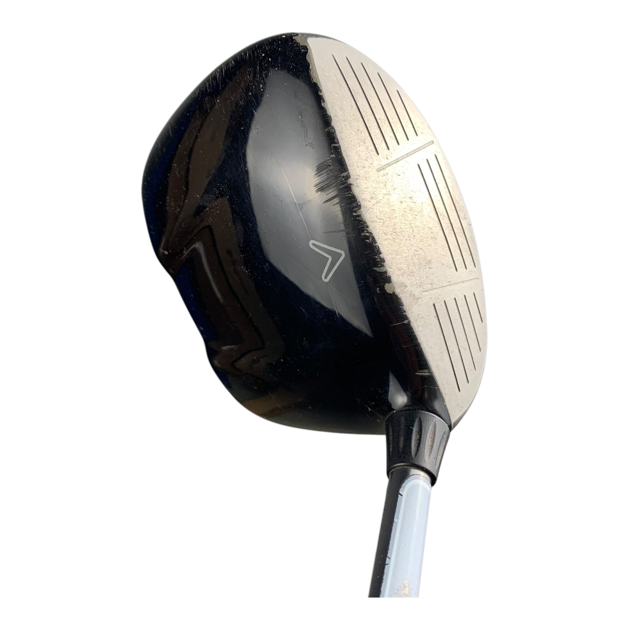 Callaway FT-I Neutral Fairway Wood / Flex A-flex / Grafit / #5/18 - Venstre