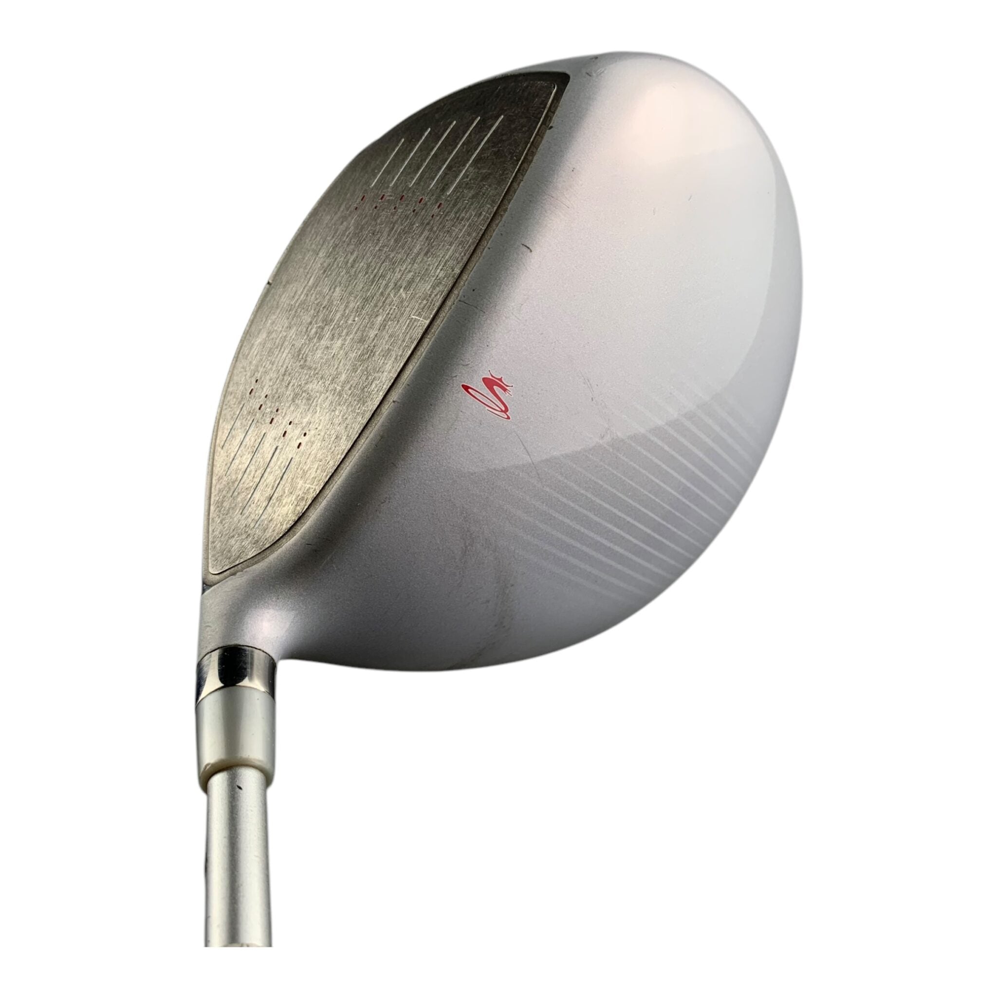 Cobra Max Pink Offset Driver / Flex Ladies / Loft 13