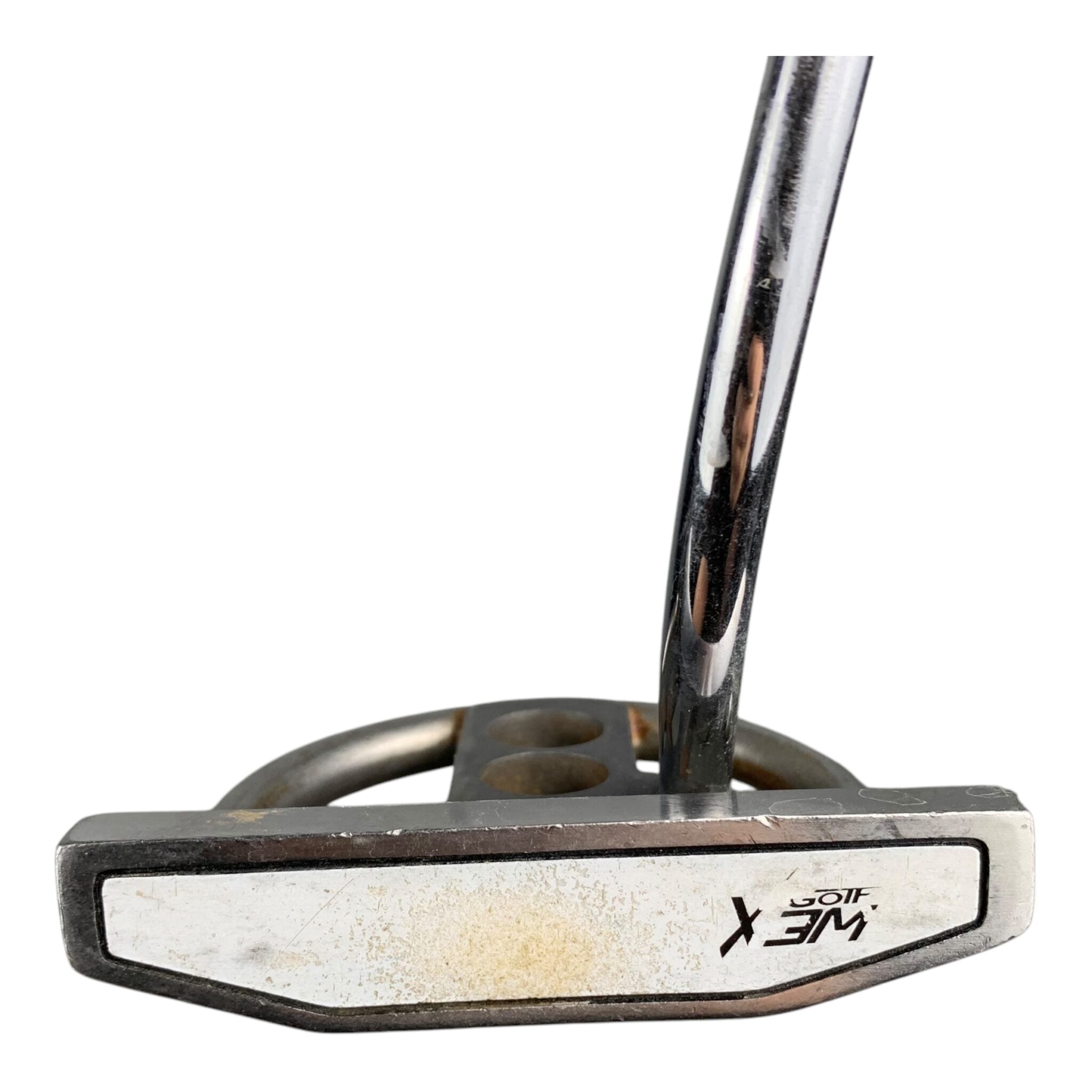 Unbranded Mallet Putter / 31"