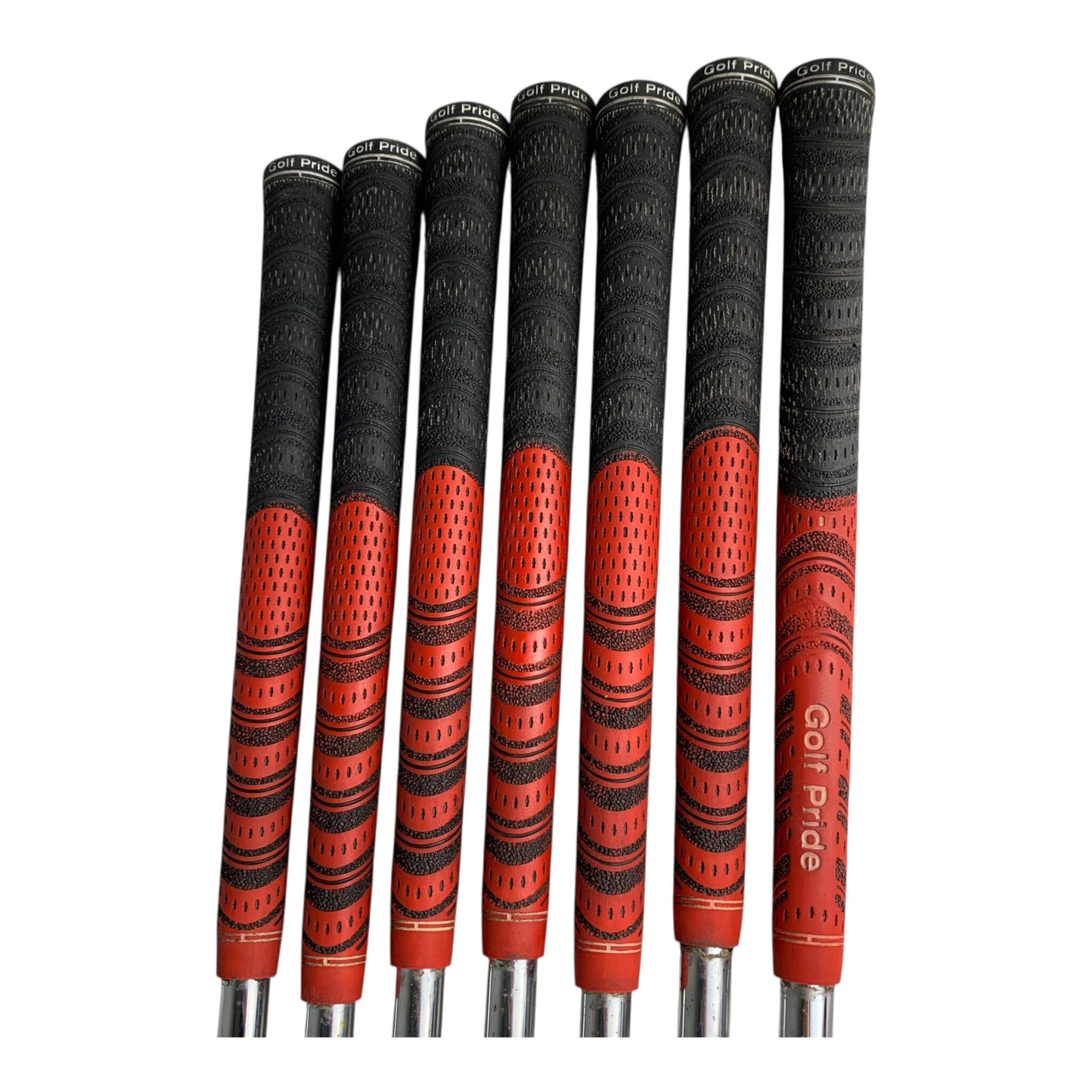 Mizuno MP-32 Jernsæt / Flex Stiff / 3-PW  / Stål