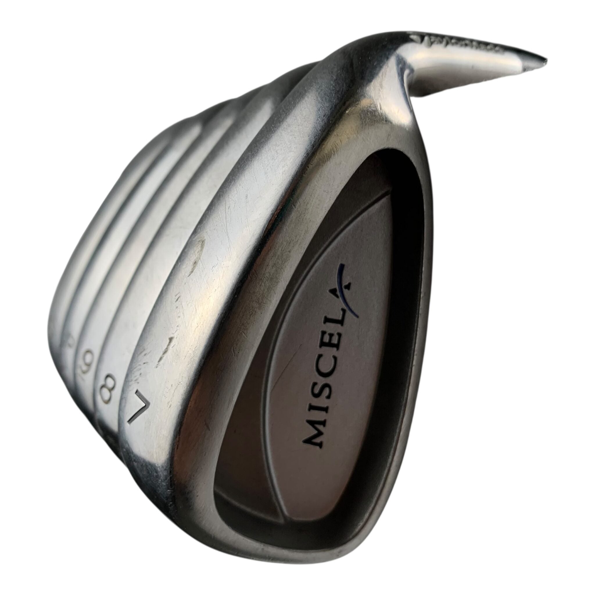 TaylorMade Miscela Jernsæt / Flex Ladies / 7-SW  / Grafit