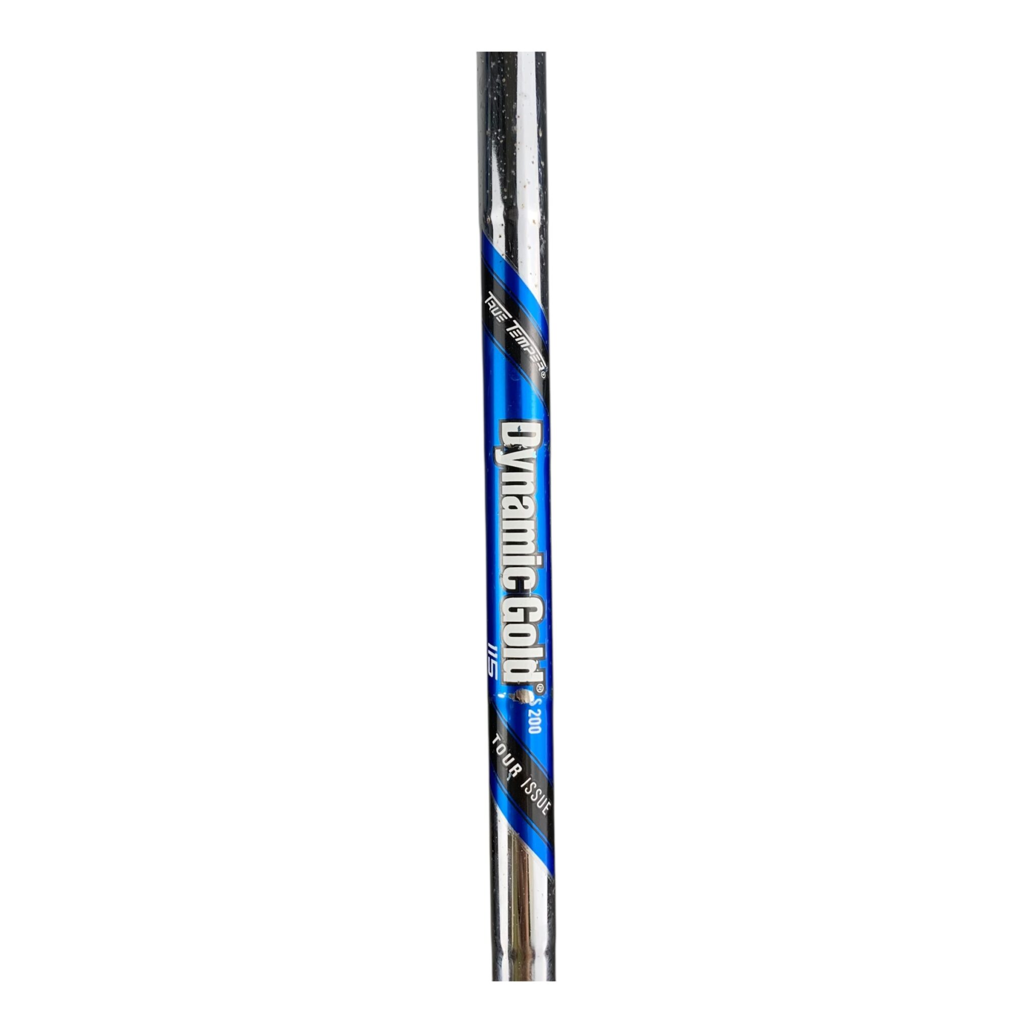 Callaway MD5 C-Grind Wedge / Stål / #60/08