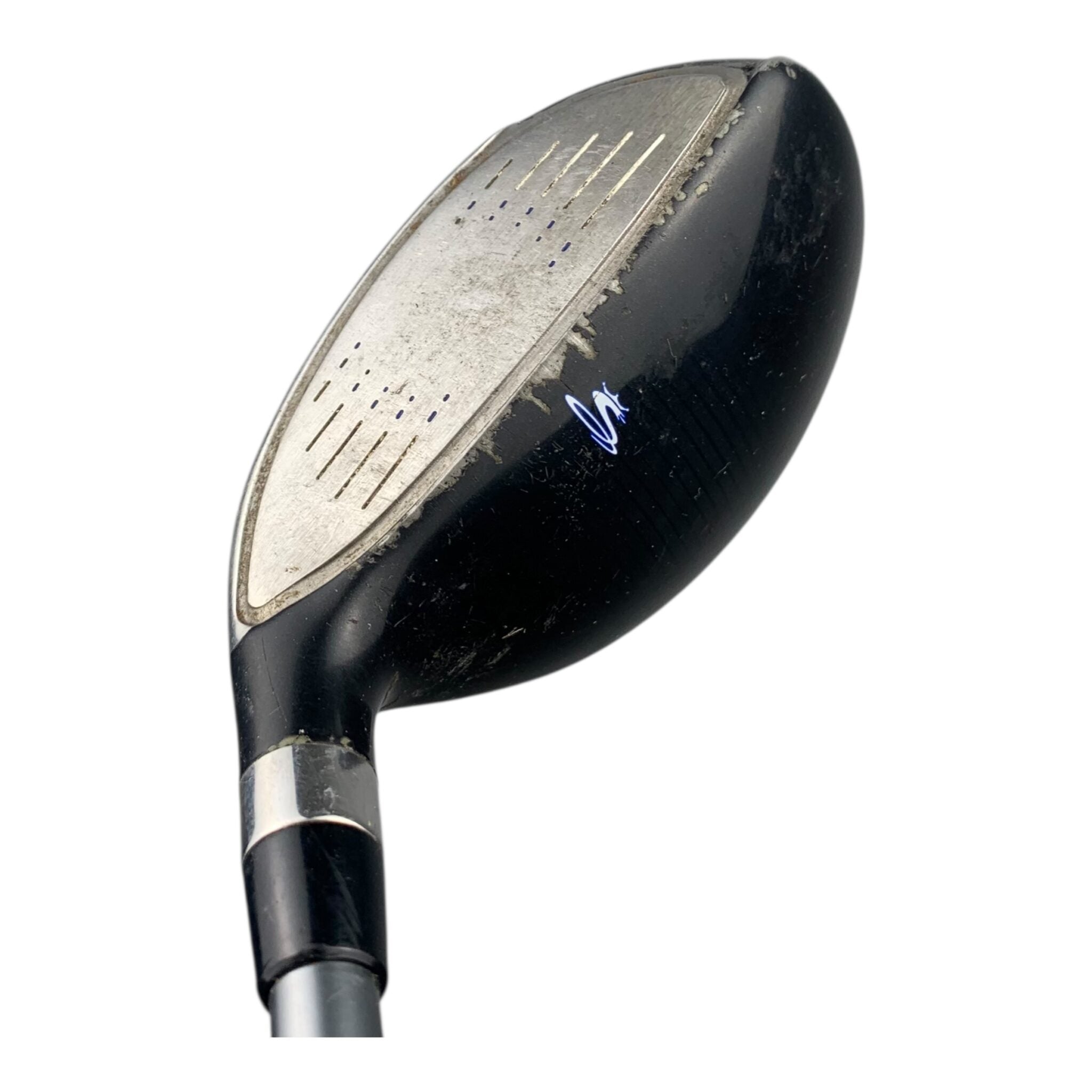 Cobra Max Offset Hybrid / Flex Regular / Grafit / #3/19