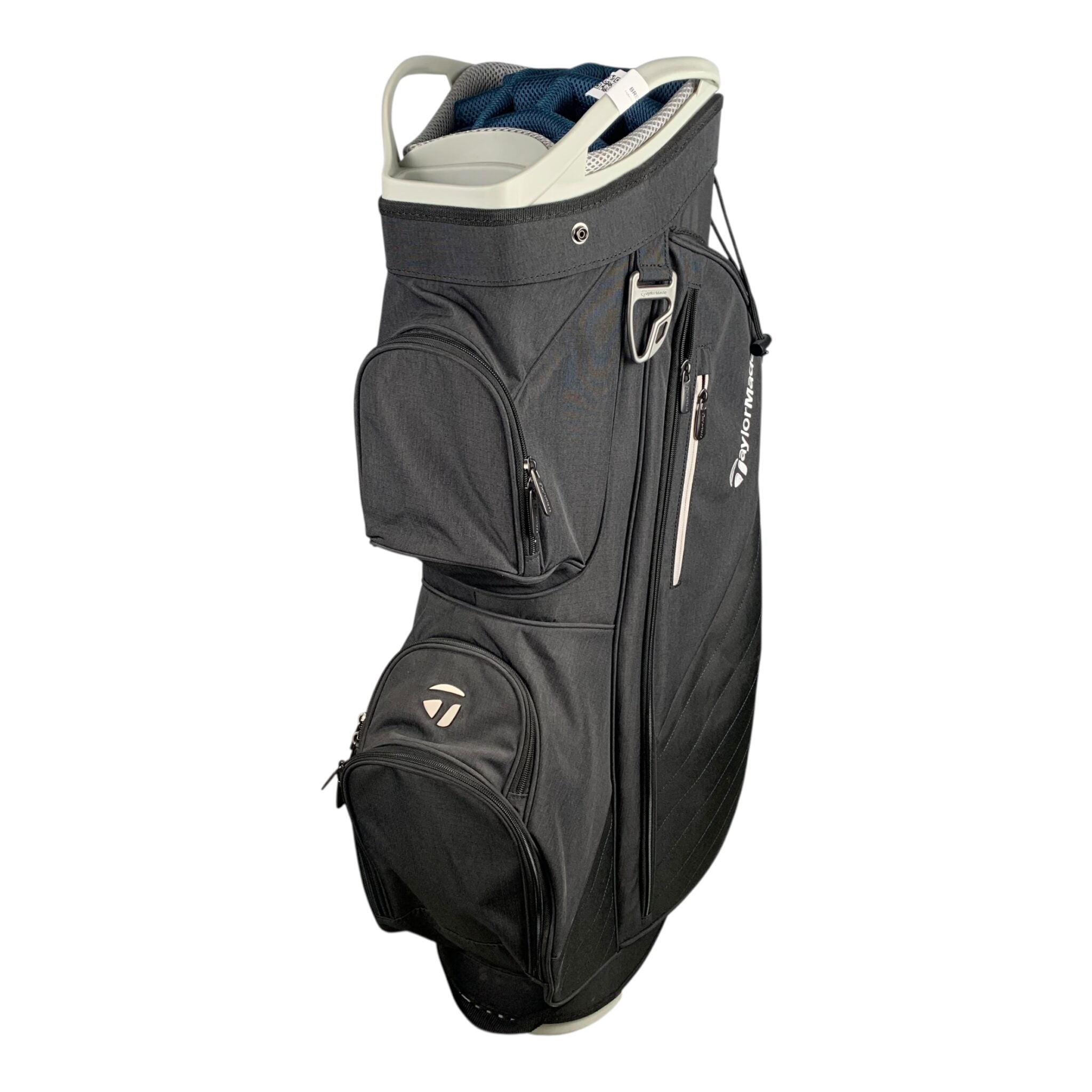 Taylormade Lanal Cart Bag / Sort / 13-Rum