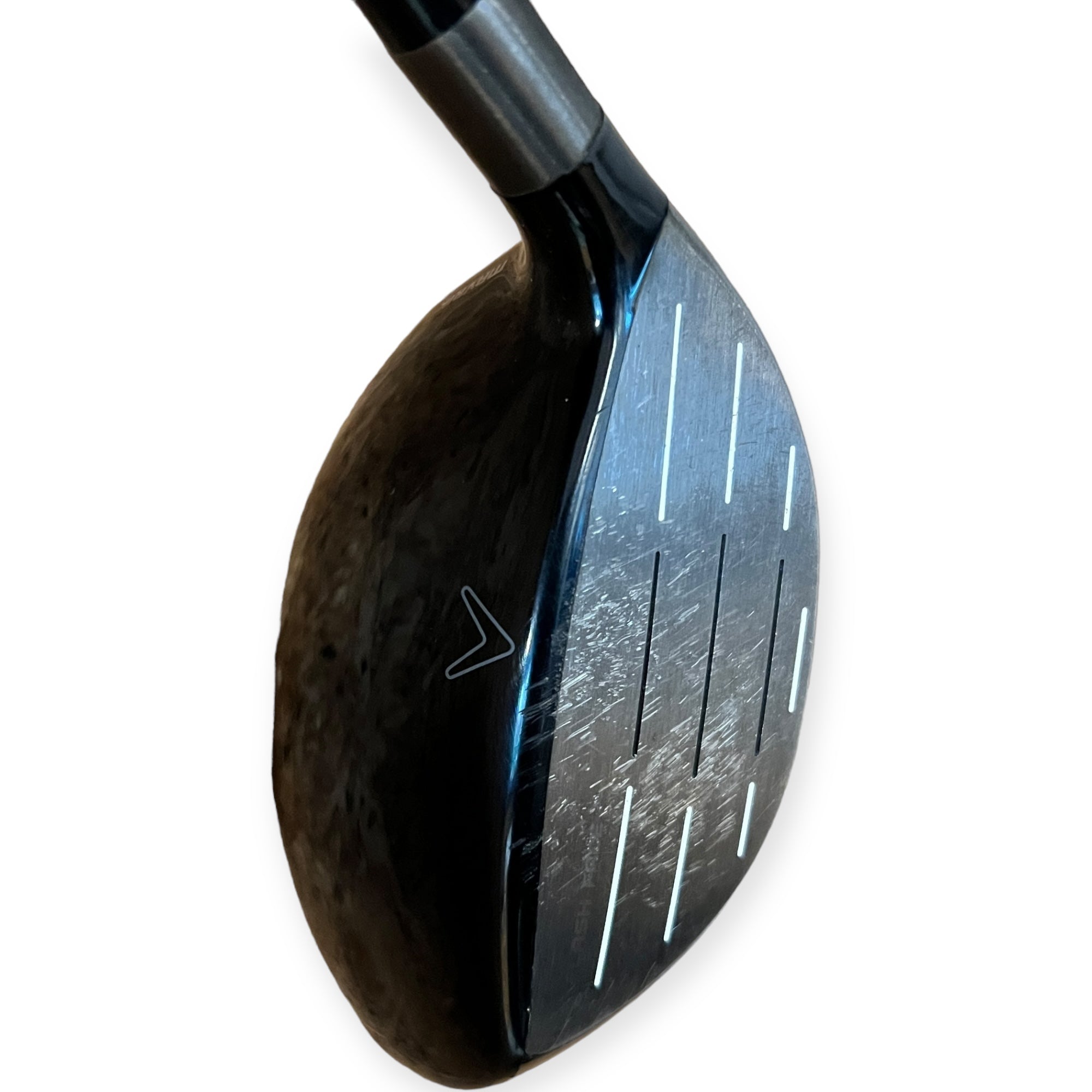 Callaway Mavrik Fairway Wood / Flex Firm / #5/18