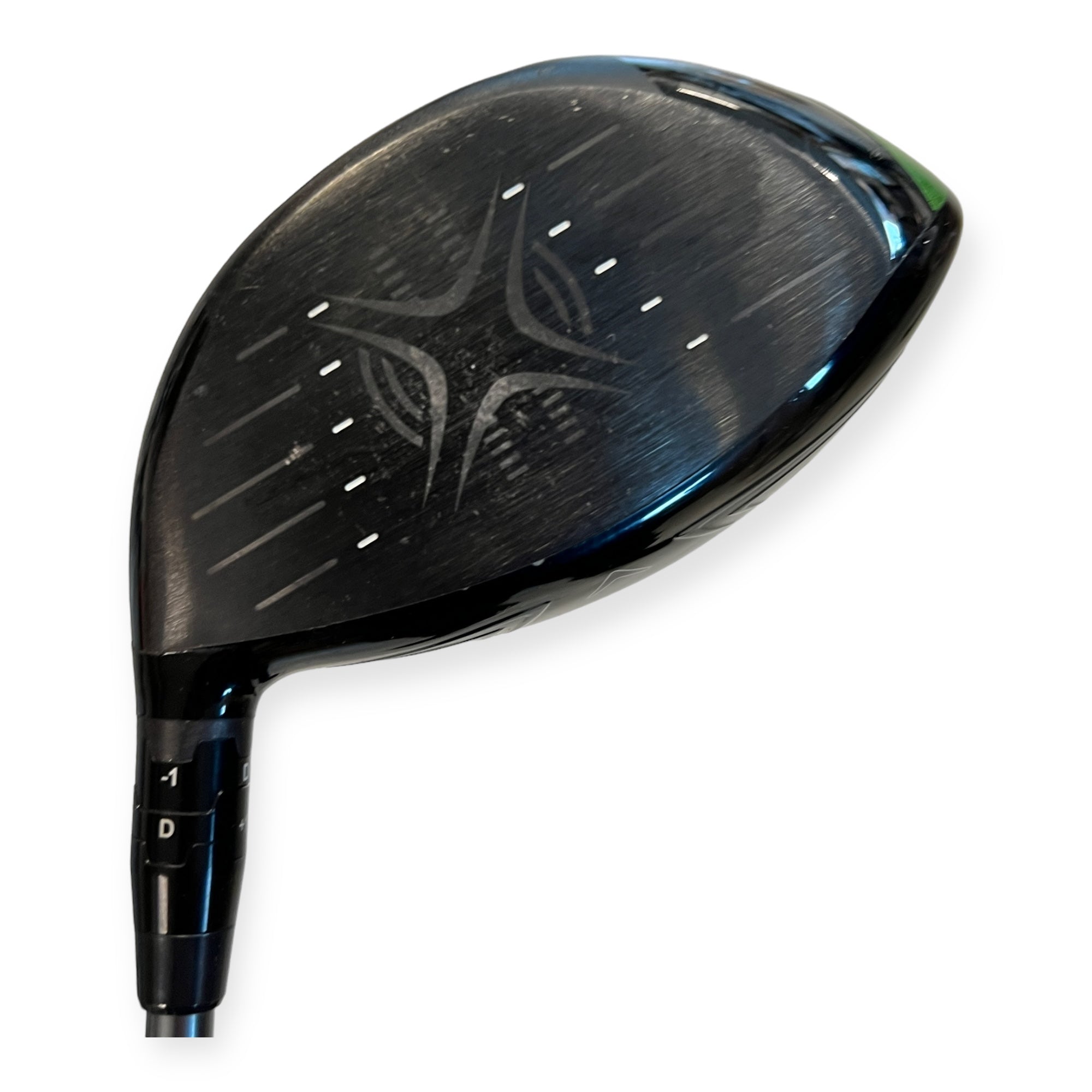 Callaway Epic Flash Star Driver / Flex Stiff / Loft 10.5