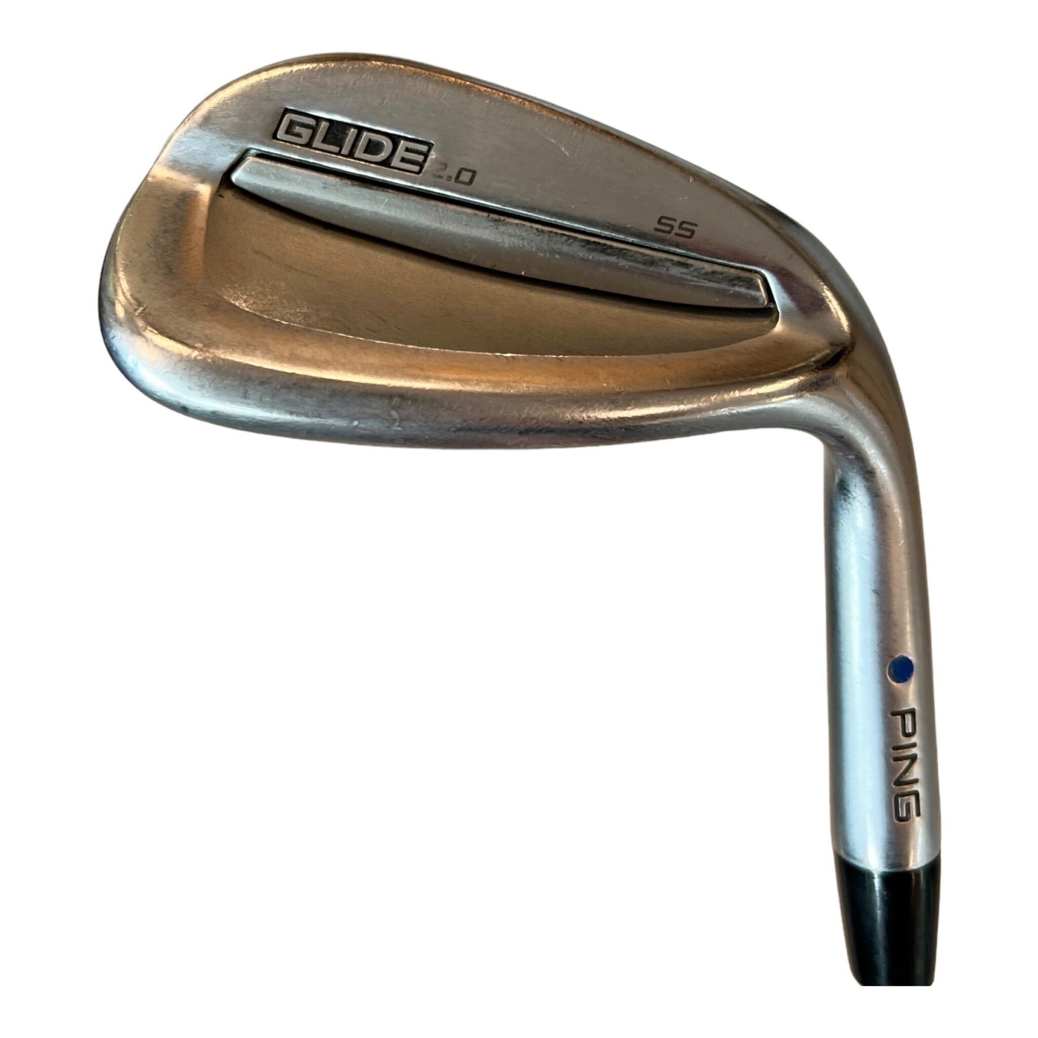 Ping Glide 2.0 TS Wedge / #60/06