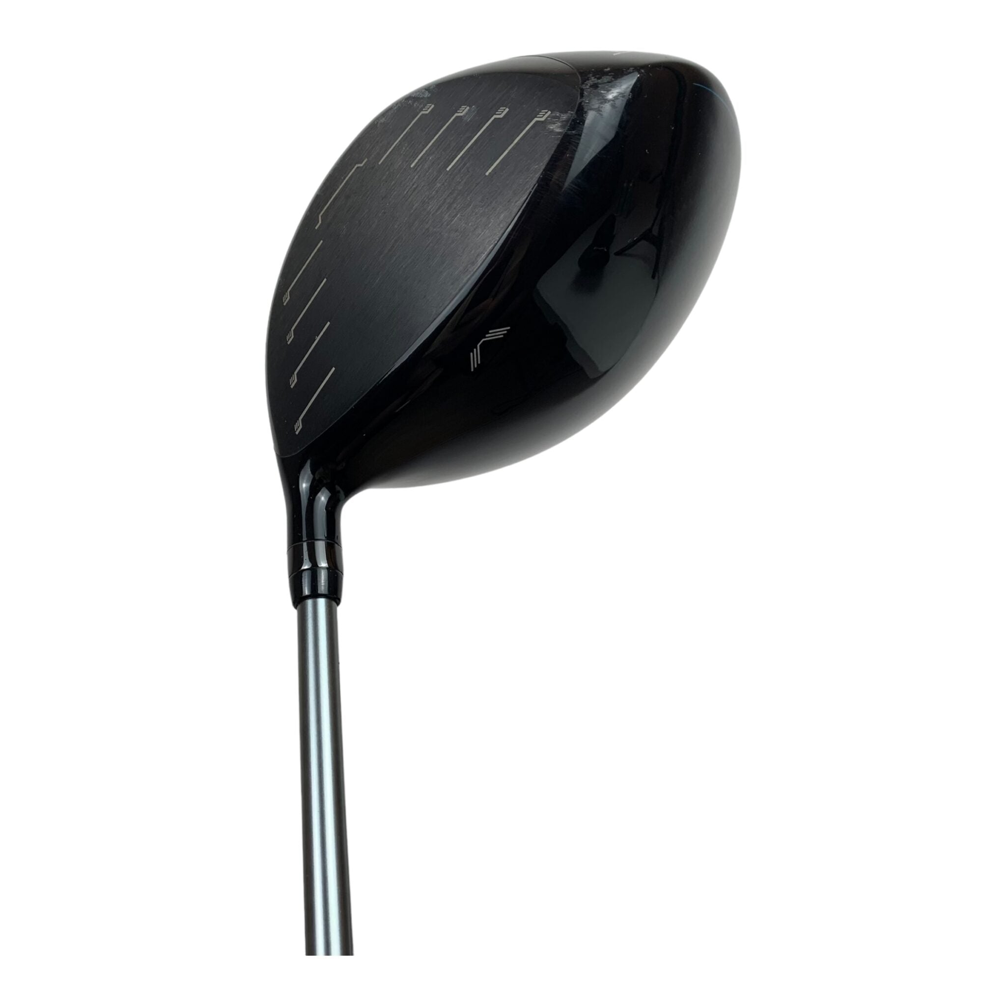 Wilson Staff D7 Driver / Flex Stiff / Loft 9