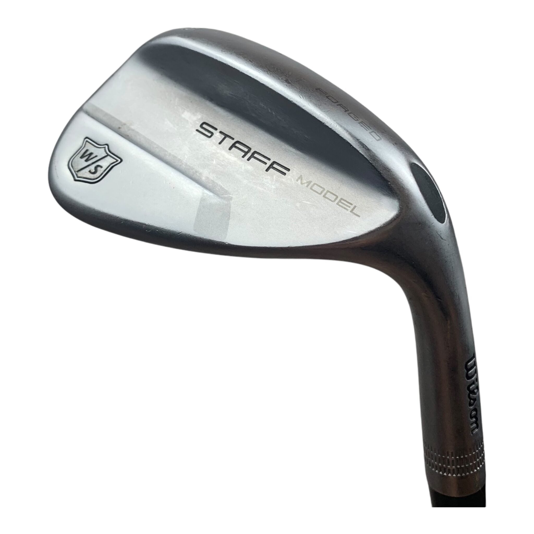 Wilson Staff Model Wedge / #56/14 / Stål