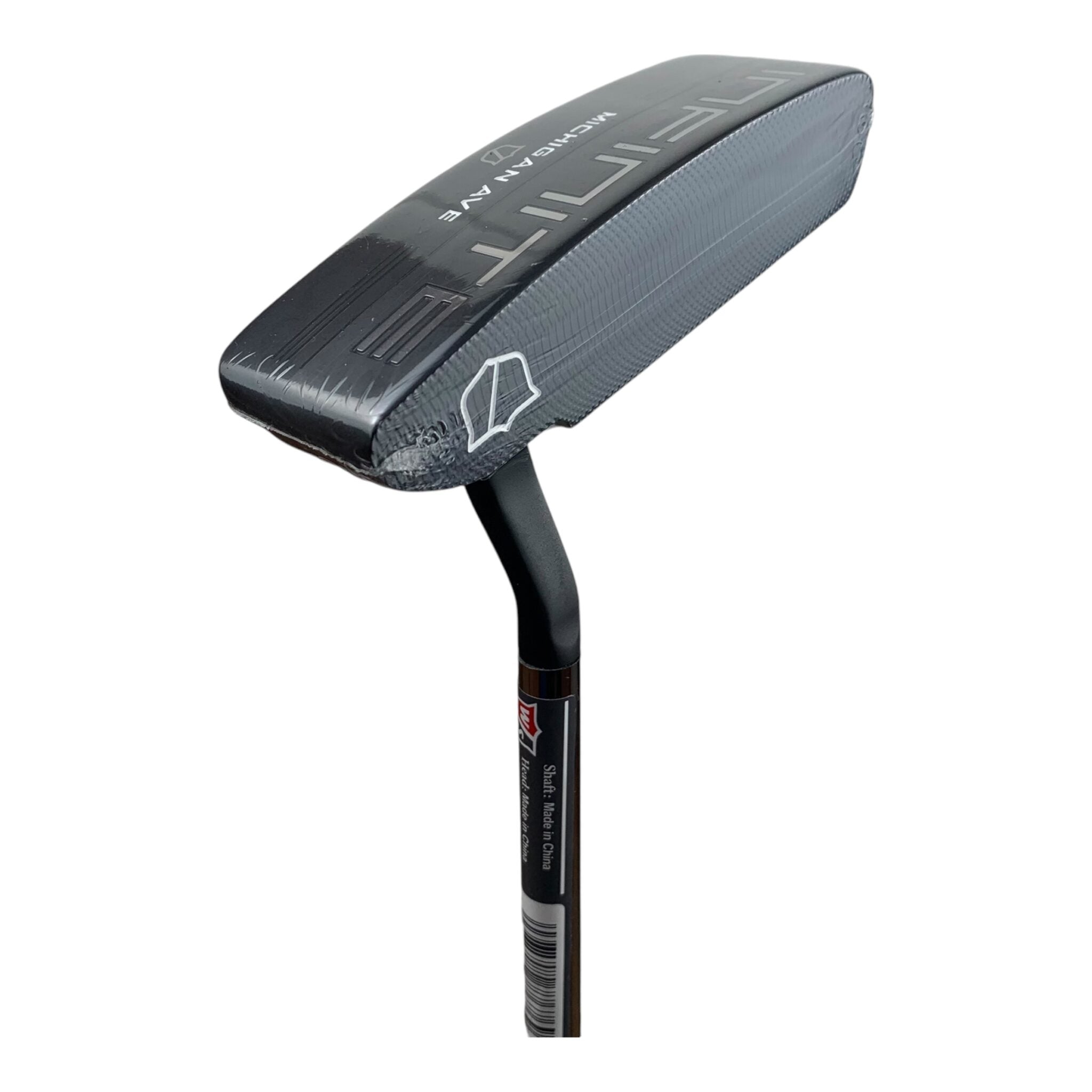 Wilson Infinite Michigan Ave. putter // 34"