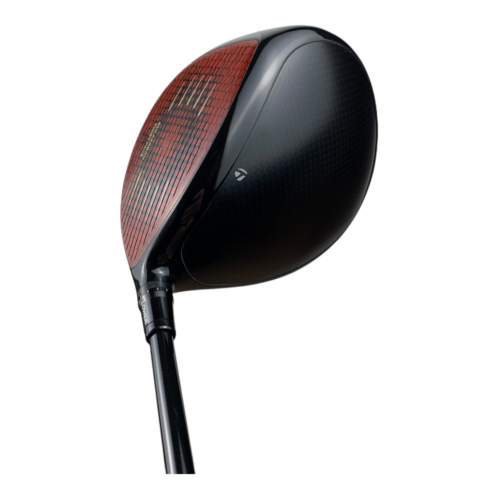 TaylorMade STEALTH PLUS Driver / Flex Stiff / Grafit / Loft 9