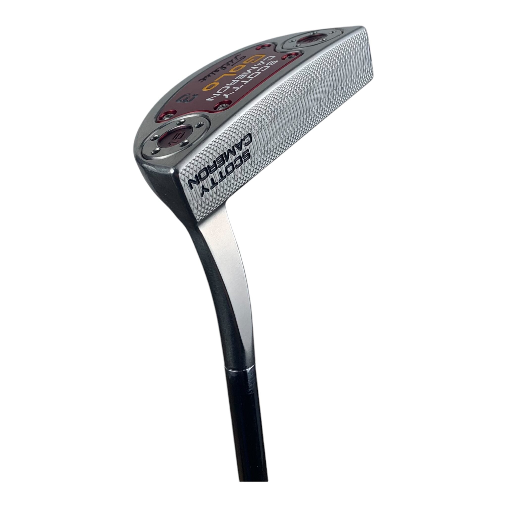 Titleist Scotty Cameron GoLo 3 Putter / 31"