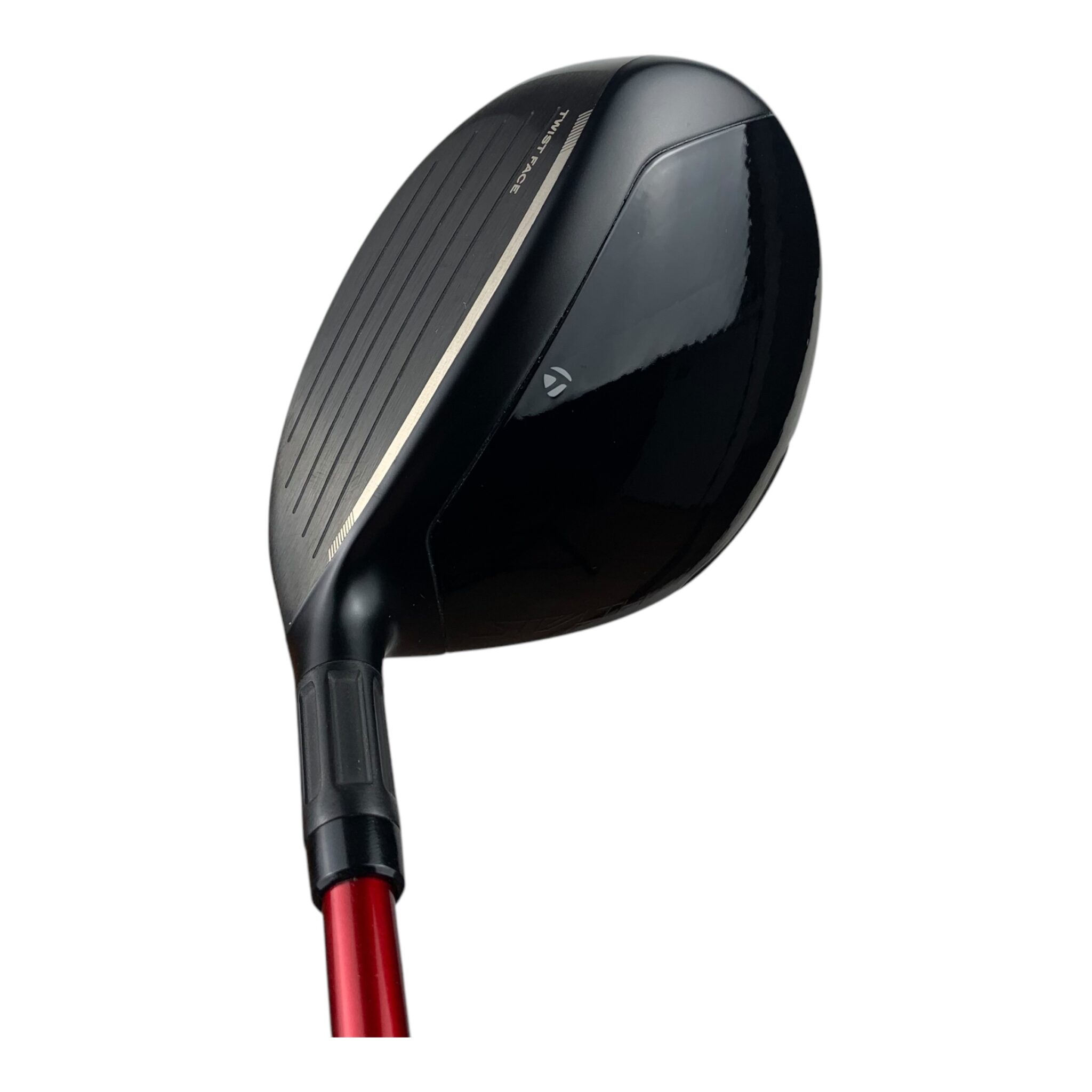 TaylorMade STEALTH 2 HD Fairway Wood / Flex Regular - Graphite / #3/16