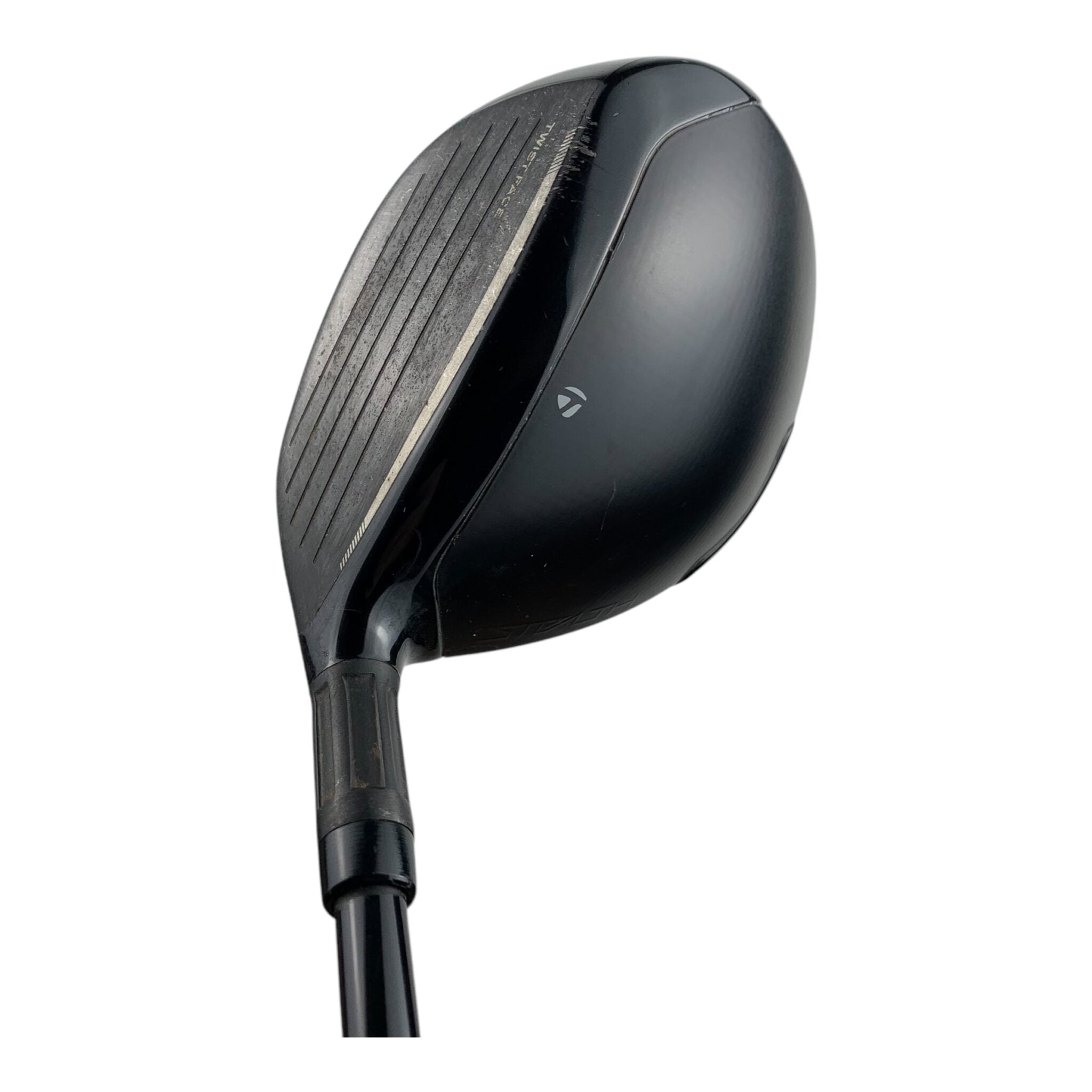 TaylorMade STEALTH Fairway Wood / Flex Stiff - Graphite / #3/15