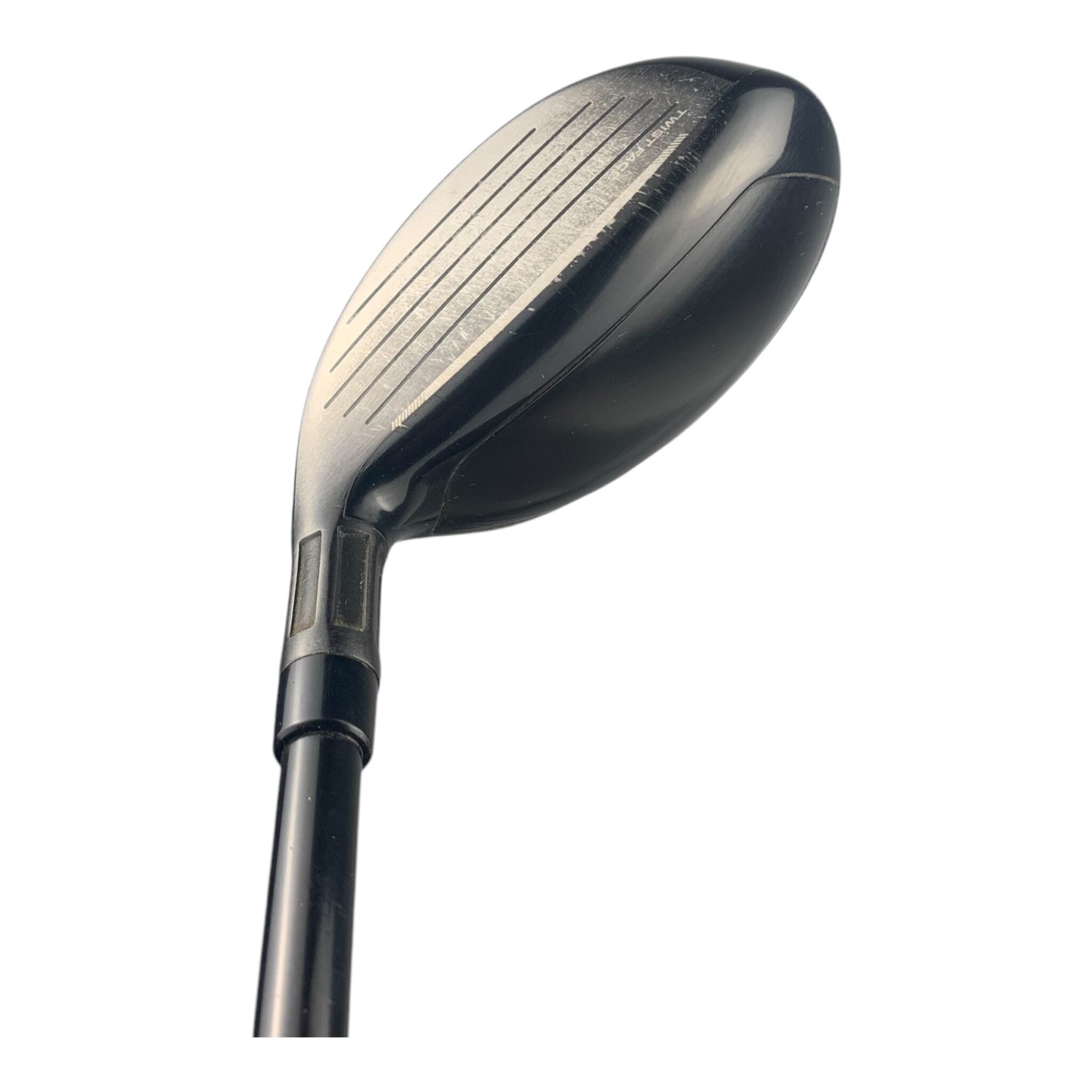 TaylorMade STEALTH Hybrid / Flex Regular / #3/19