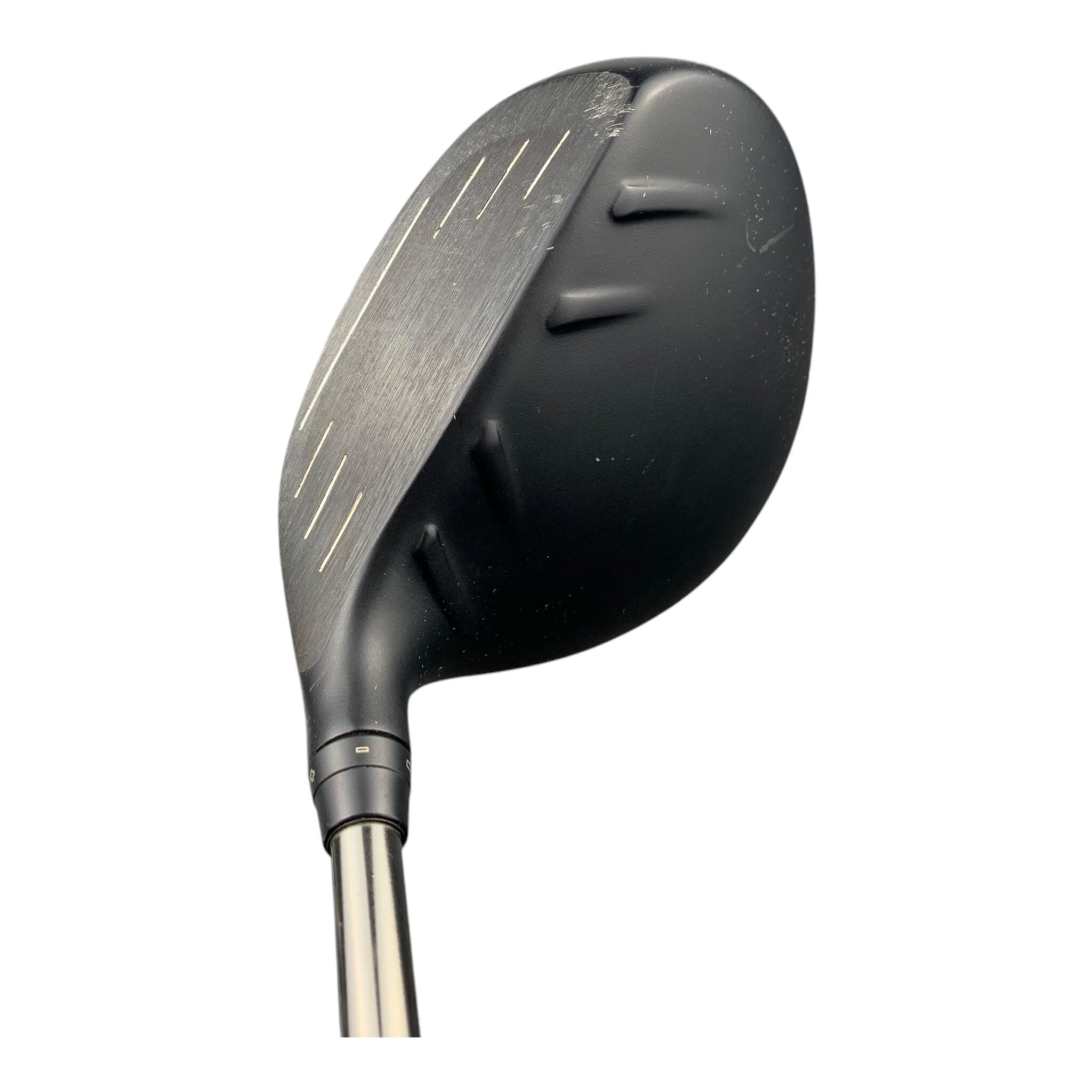 PING G400 Stretch Fairway Wood / Flex Regular / Grafit / #3/13