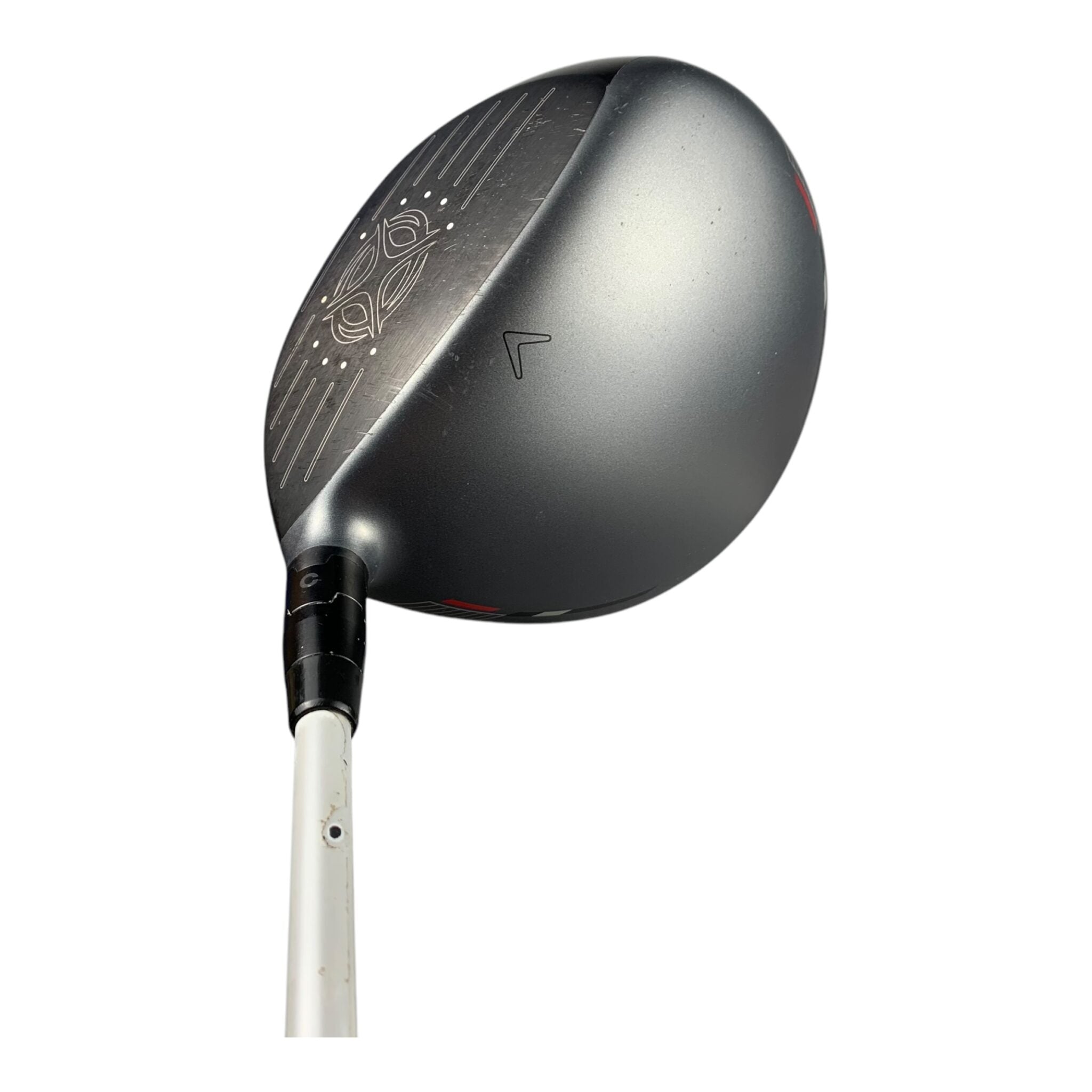Callaway X Hot Driver / Flex Regular / Loft 11.5