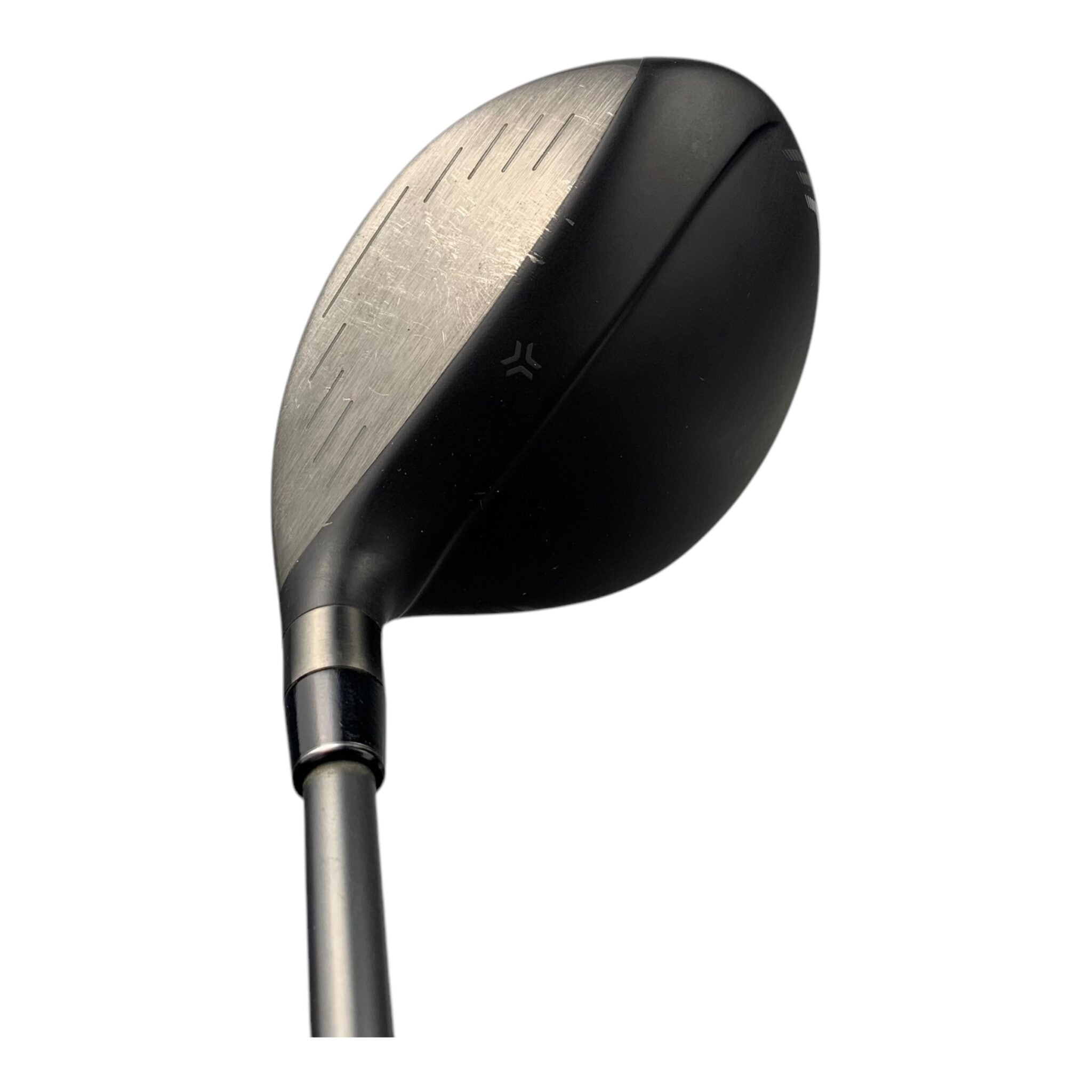 Srixon ZX MK II Fairway Wood / Flex X-Stiff / Grafit / #7/21