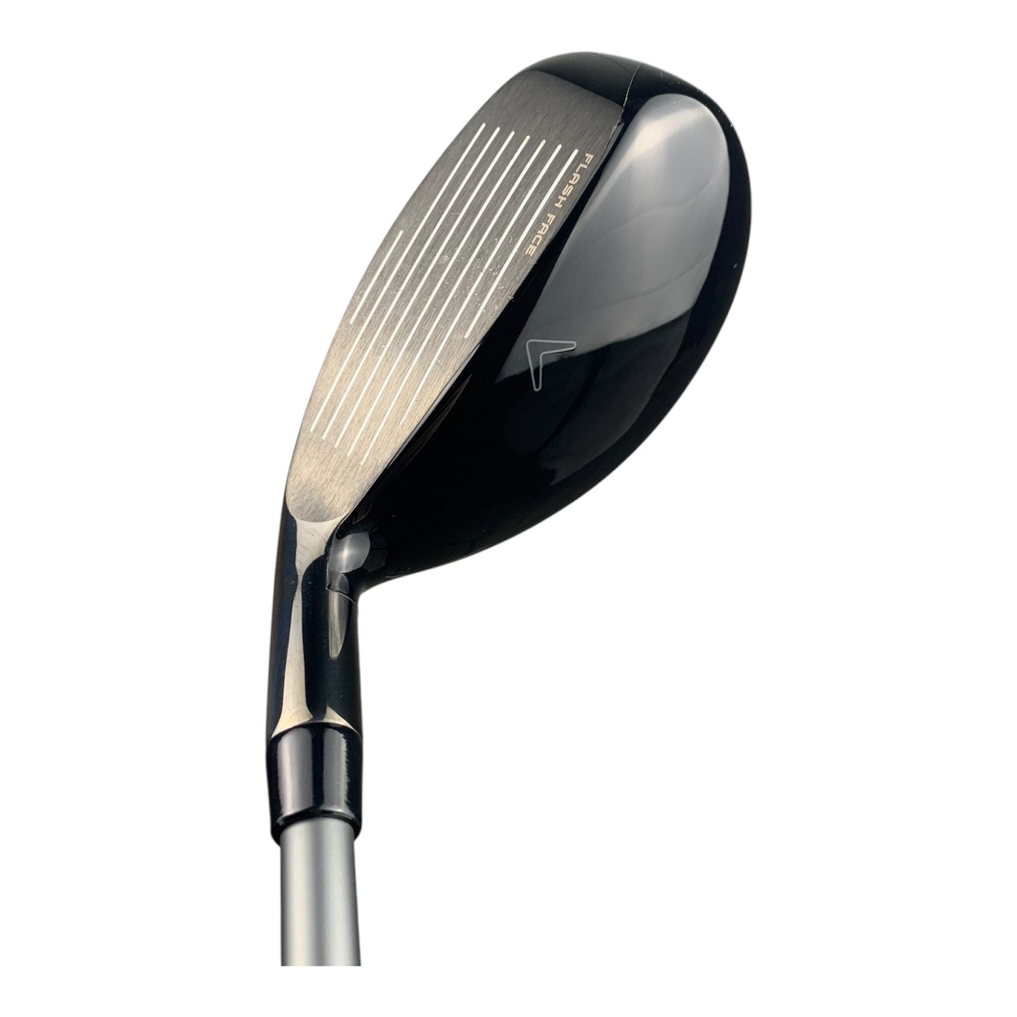 Callaway Mavrik Hybrid / Flex Stiff / Grafit / #3/19