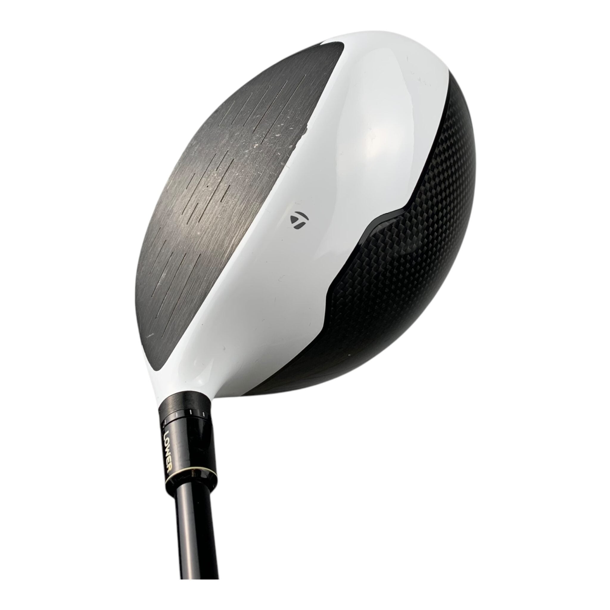 TaylorMade M2 2017 Driver / Flex Stiff / Loft 9.5