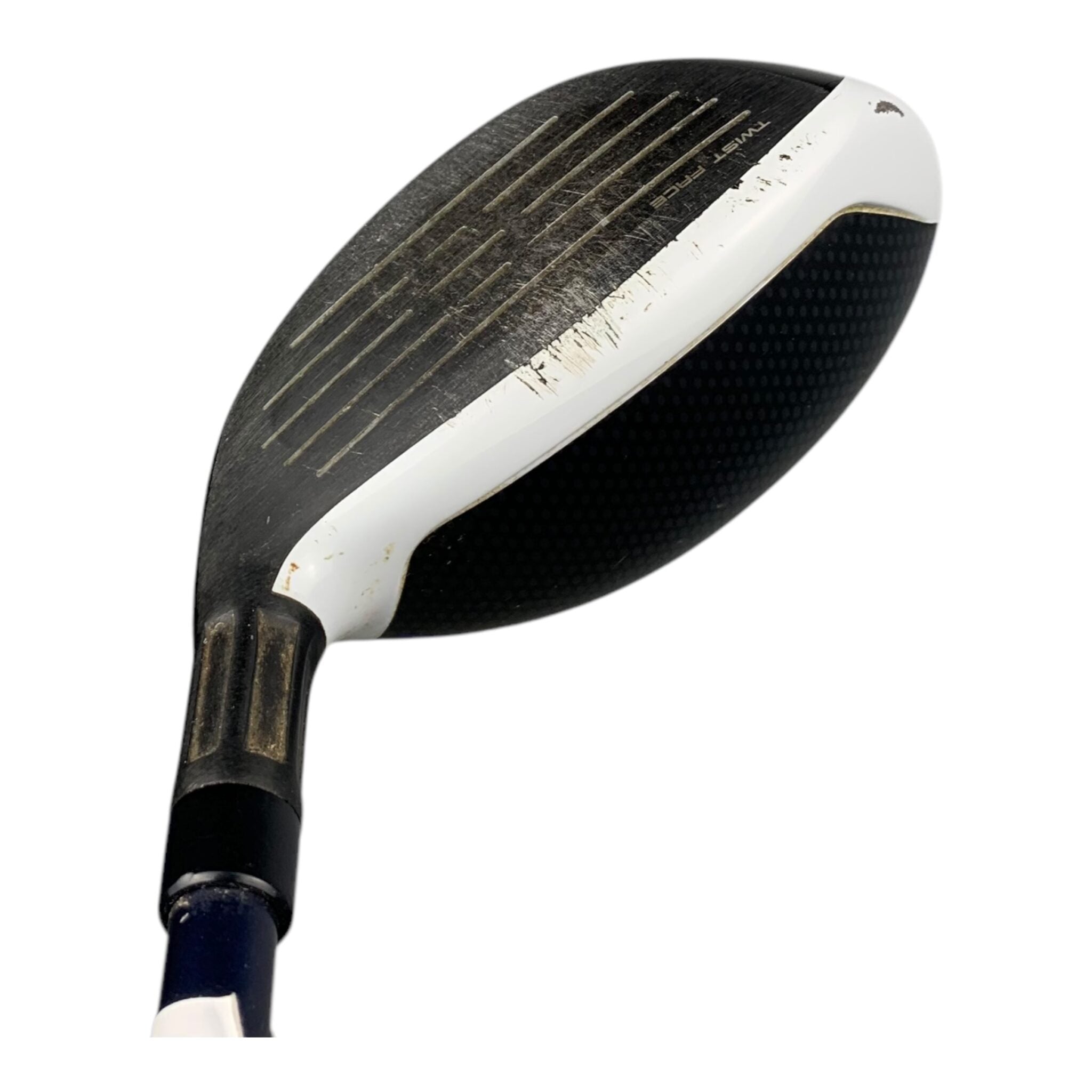 TaylorMade Sim 2 Max Hybrid / Flex Regular / Grafit / #4/22