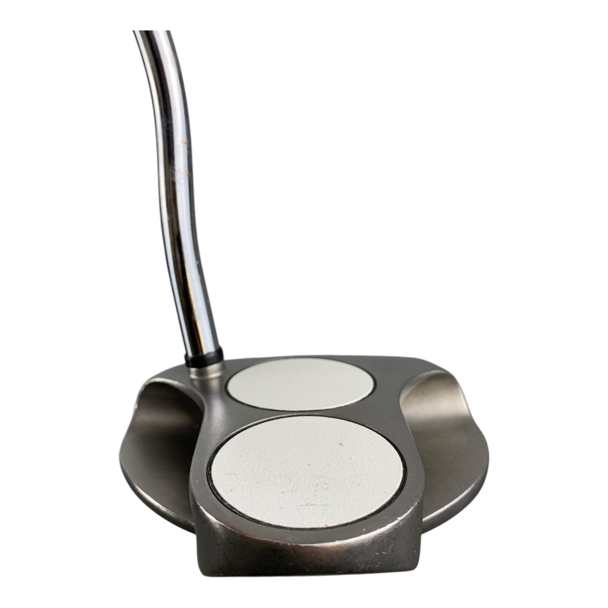 Odyssey White Hot 2-ball Putter / 34"