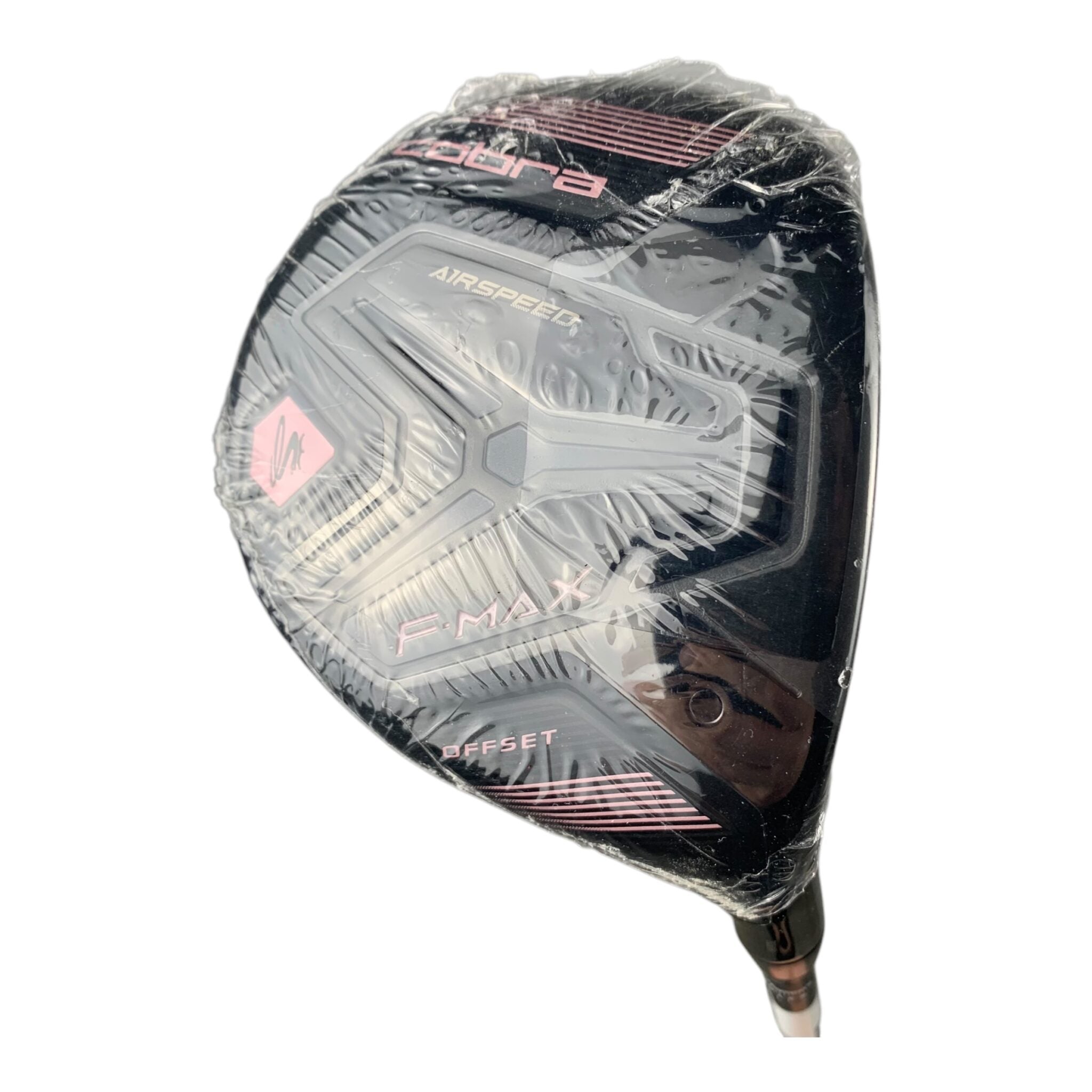 Cobra F-Max Fairway Wood / Flex Ladies / Grafit / #3/19