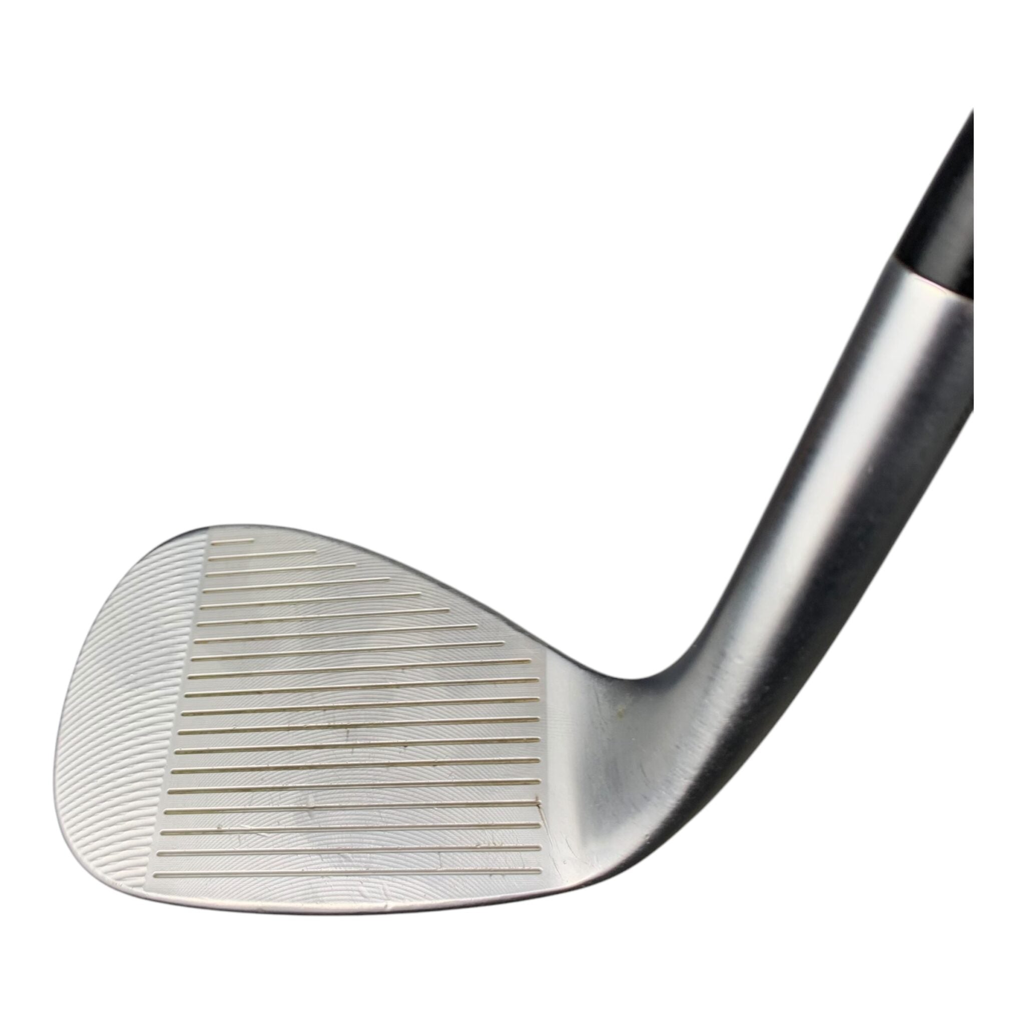 Cleveland RTX-6 Wedge / Stål / #60/06