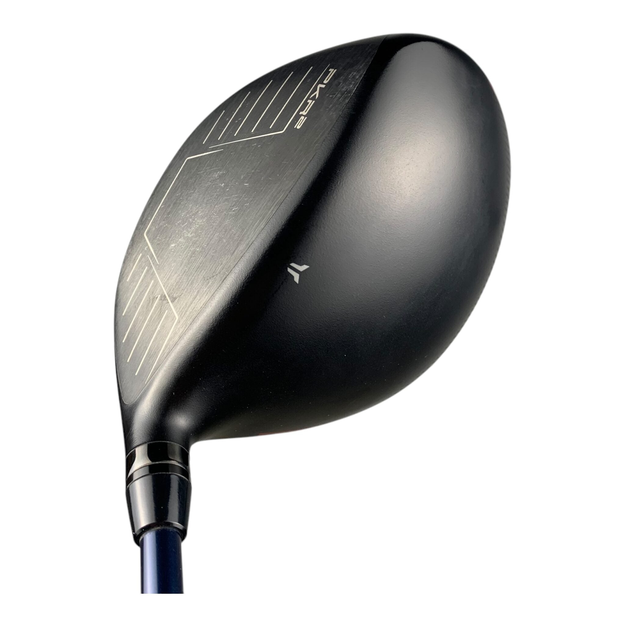 Wilson DynaPower Driver / Flex Regular / Loft 10.5
